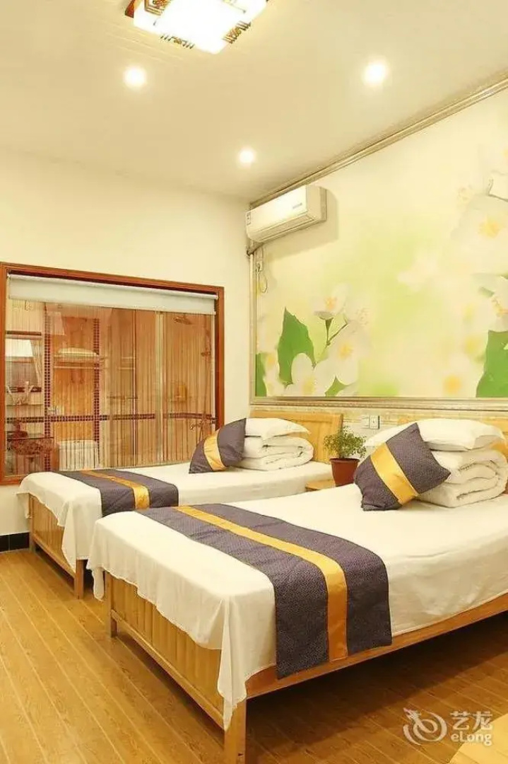 Xitang lvs Manor Hotel
