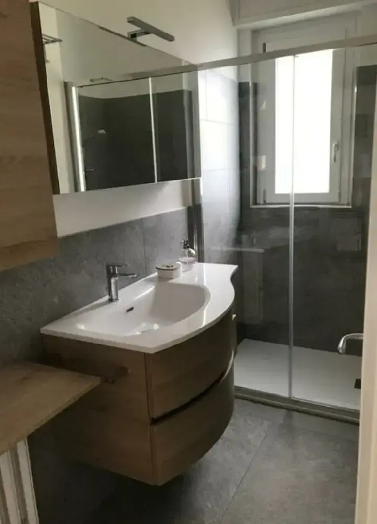 Majestic Apartment in Trarego-viggiona