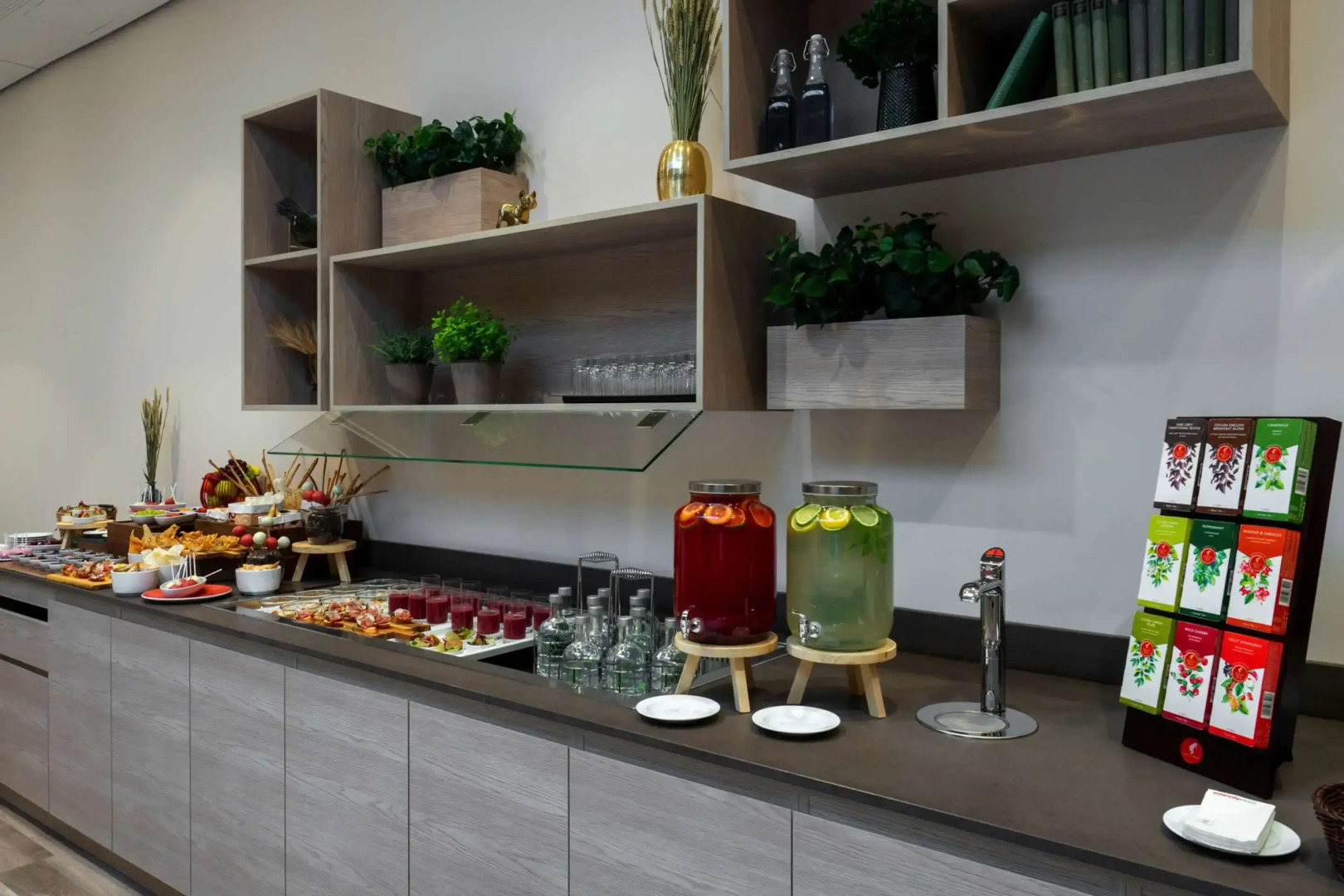 IntercityHotel Budapest