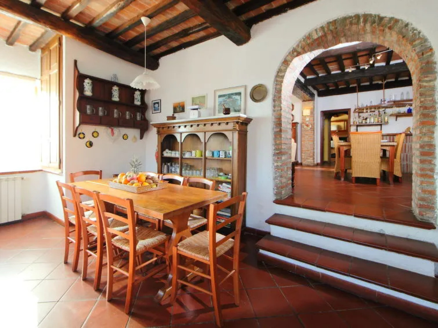 Locazione Turistica La Chiazza