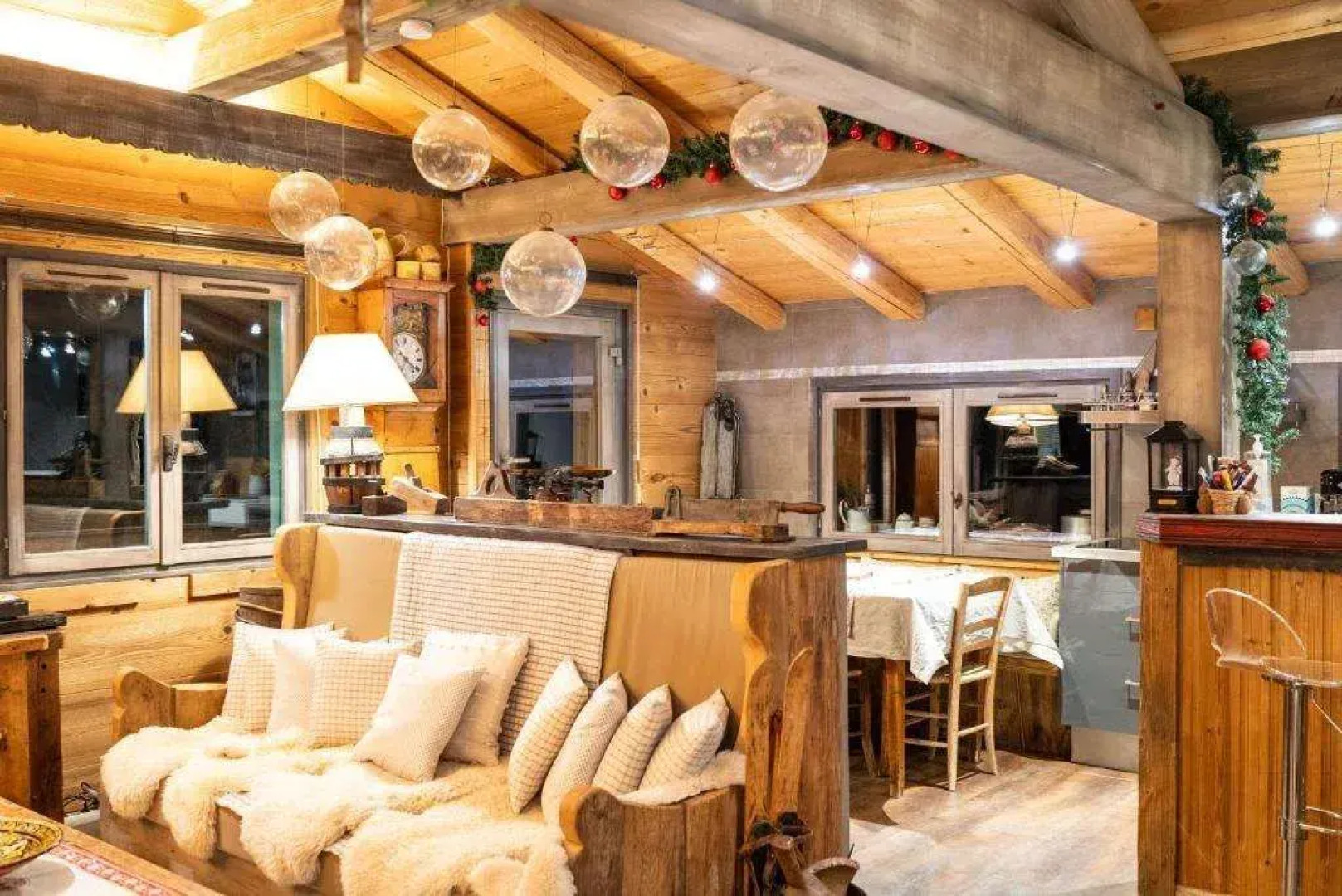 Le Hameau de mon Père