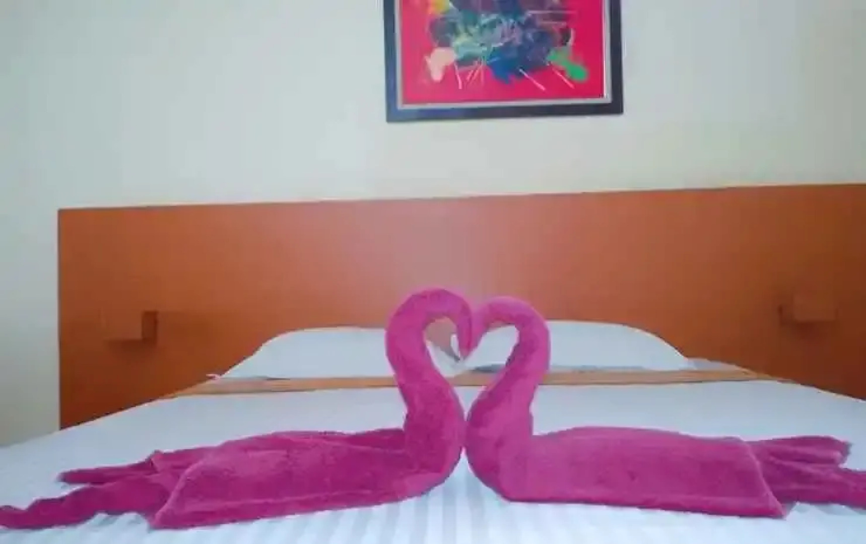 Anyer Cottage Beach Resort