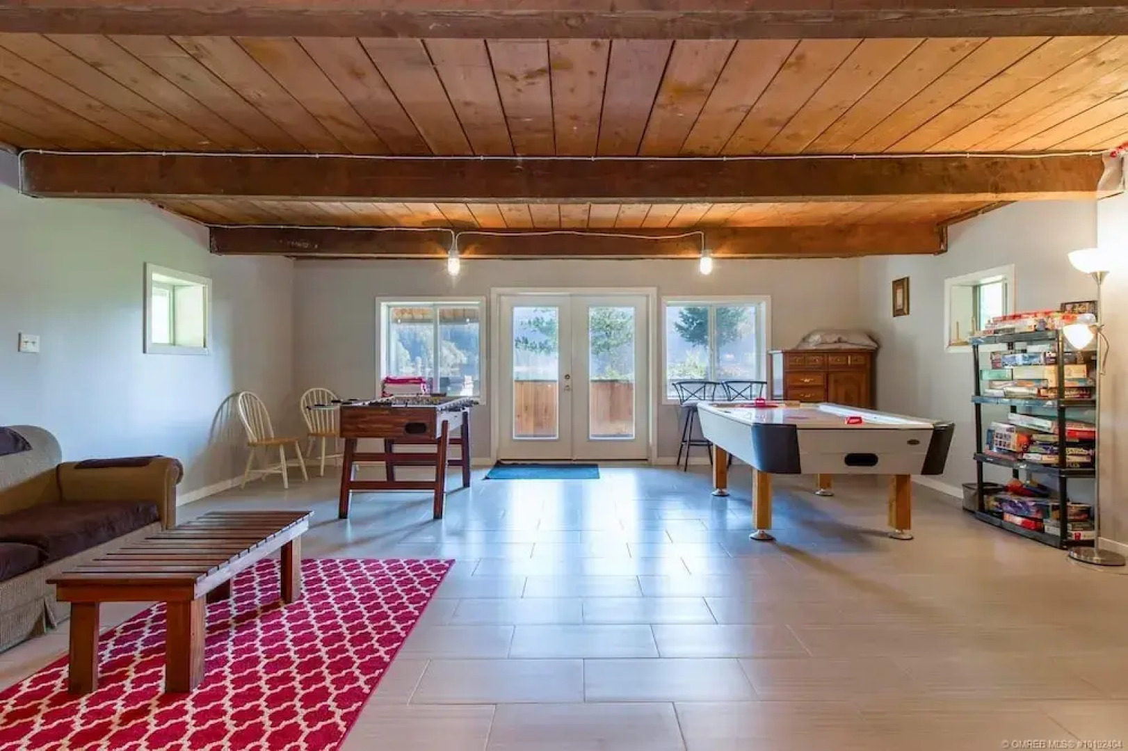 Top Hat Terrace Vacation Rental