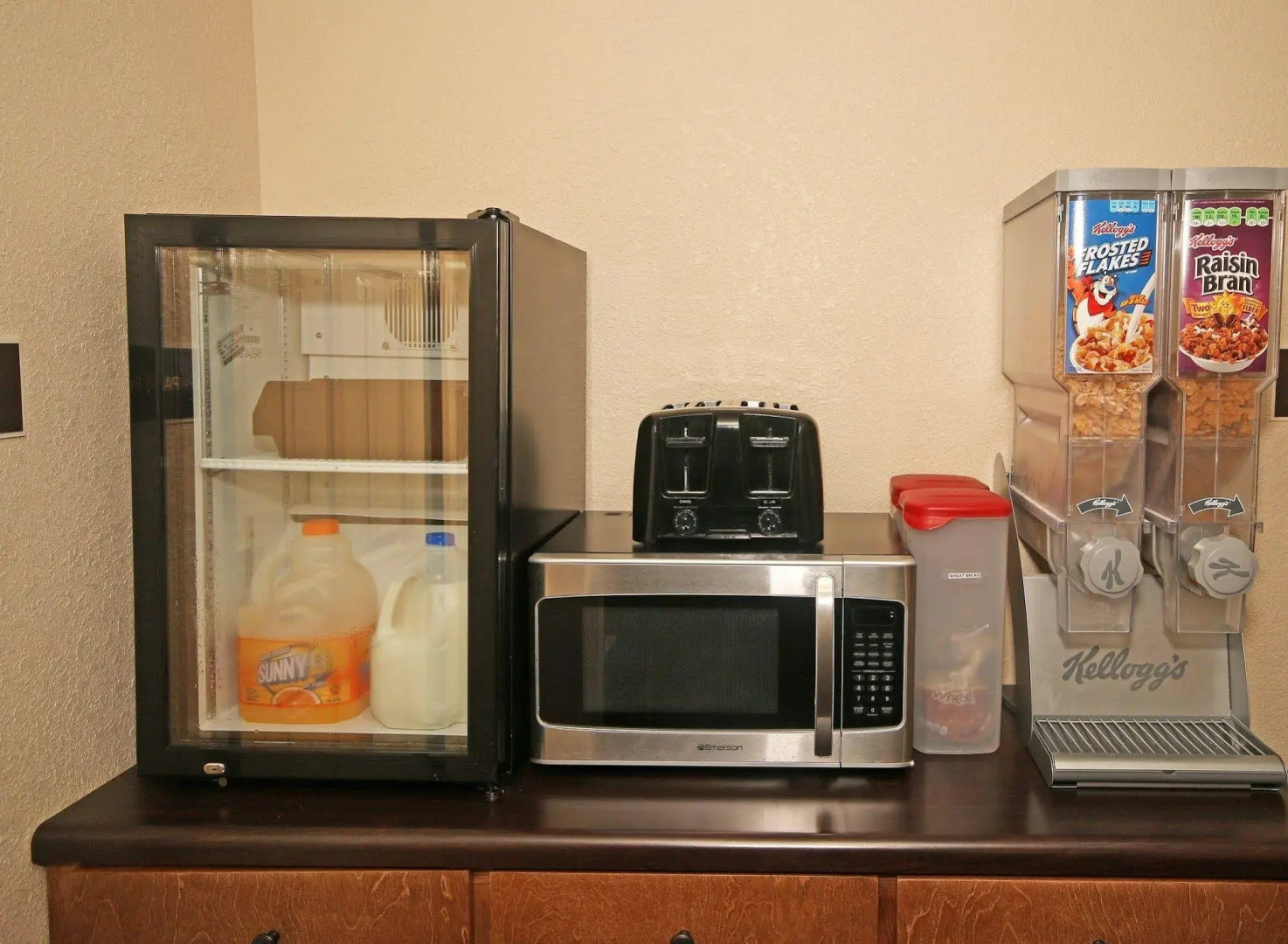 Red Roof Inn Hillsville