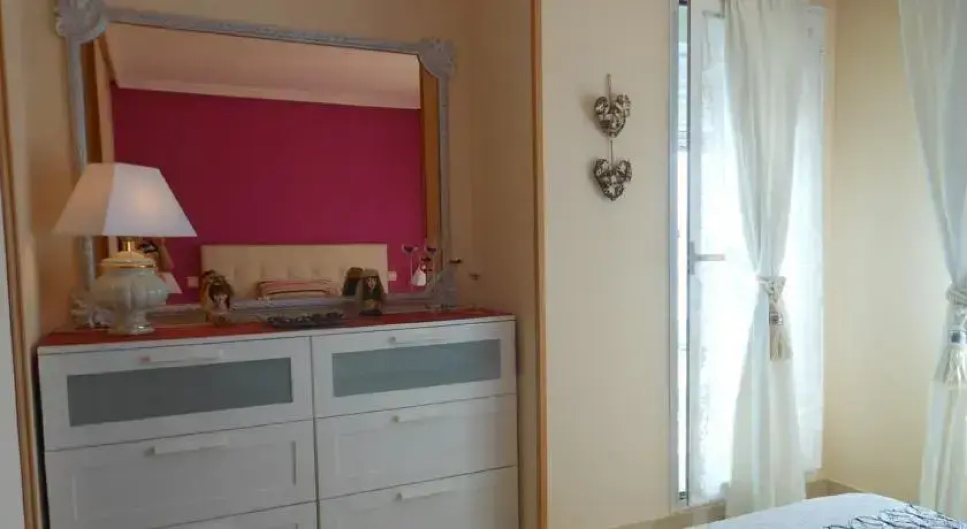 Fantastic Seaview Penthouse in luxury complex