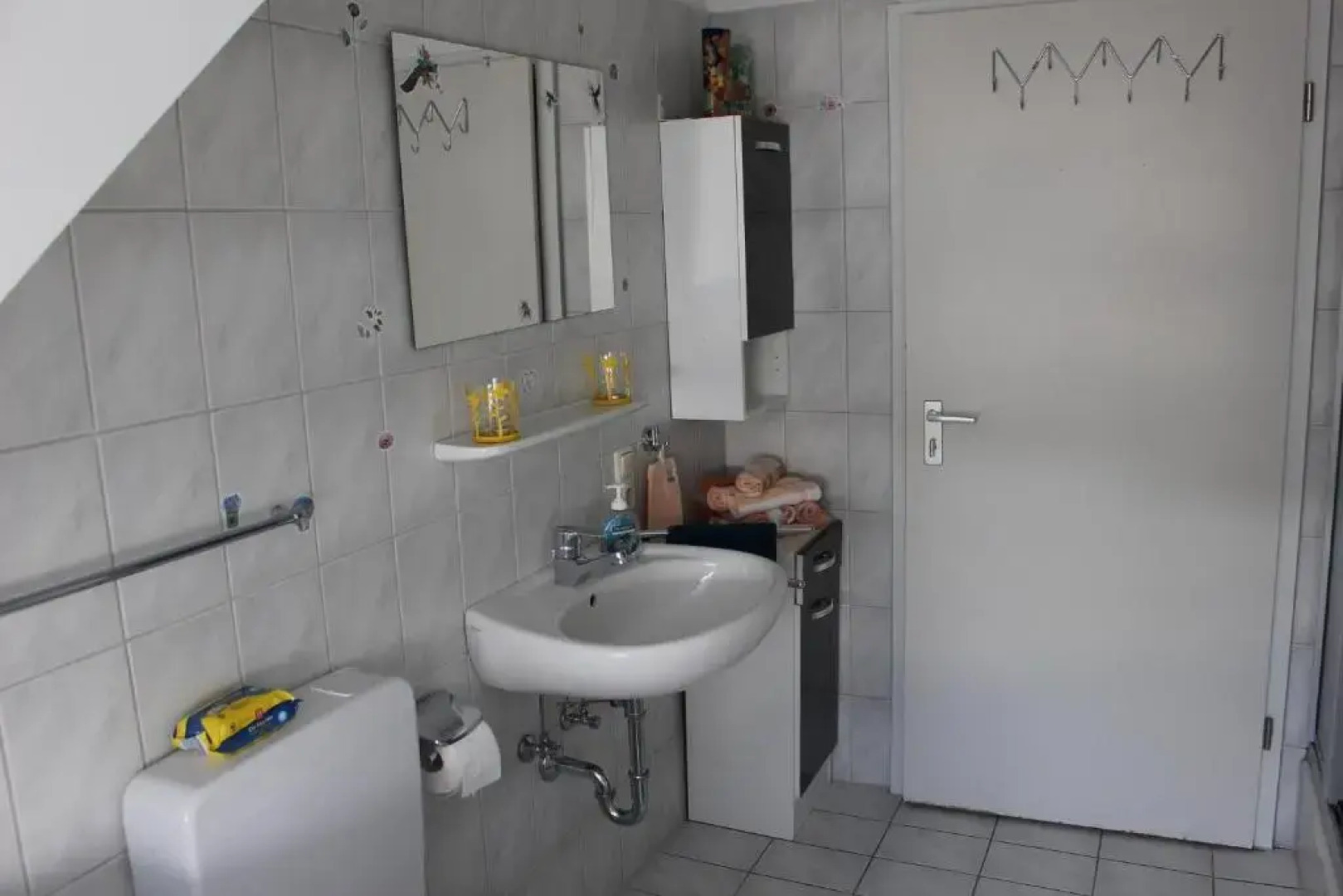 ZV-Scholtz Burghausen Wacker Straße 78