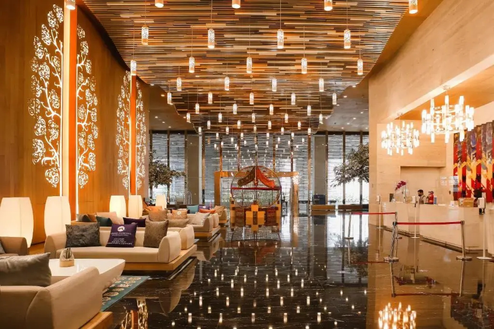 Grand Mercure Jakarta Kemayoran