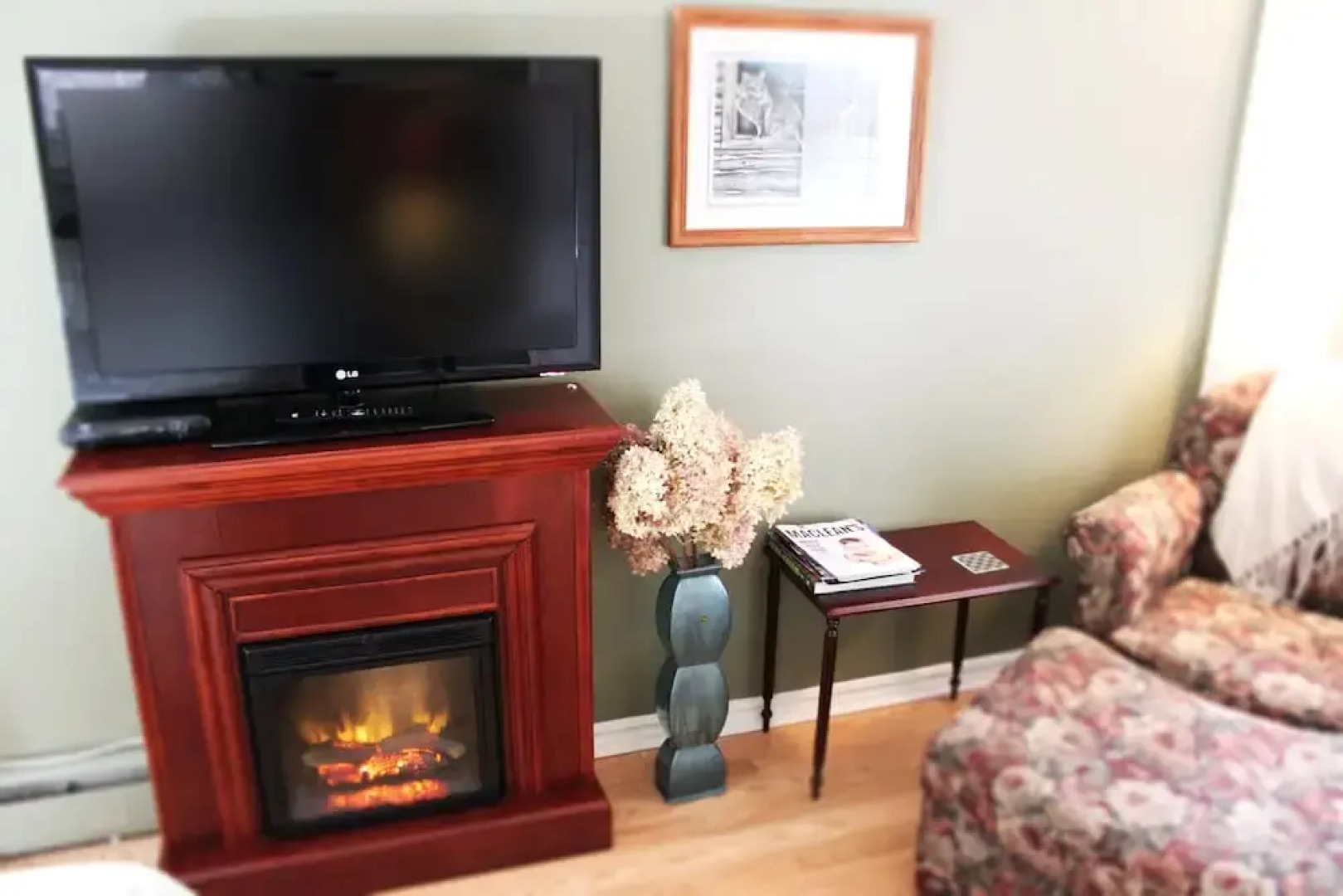 Forest Hill Bed & Breakfast