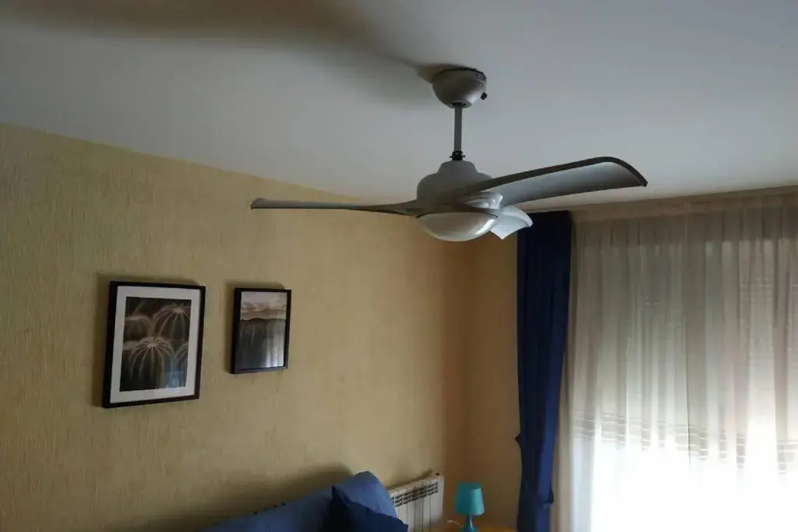 Apartamento La Parra