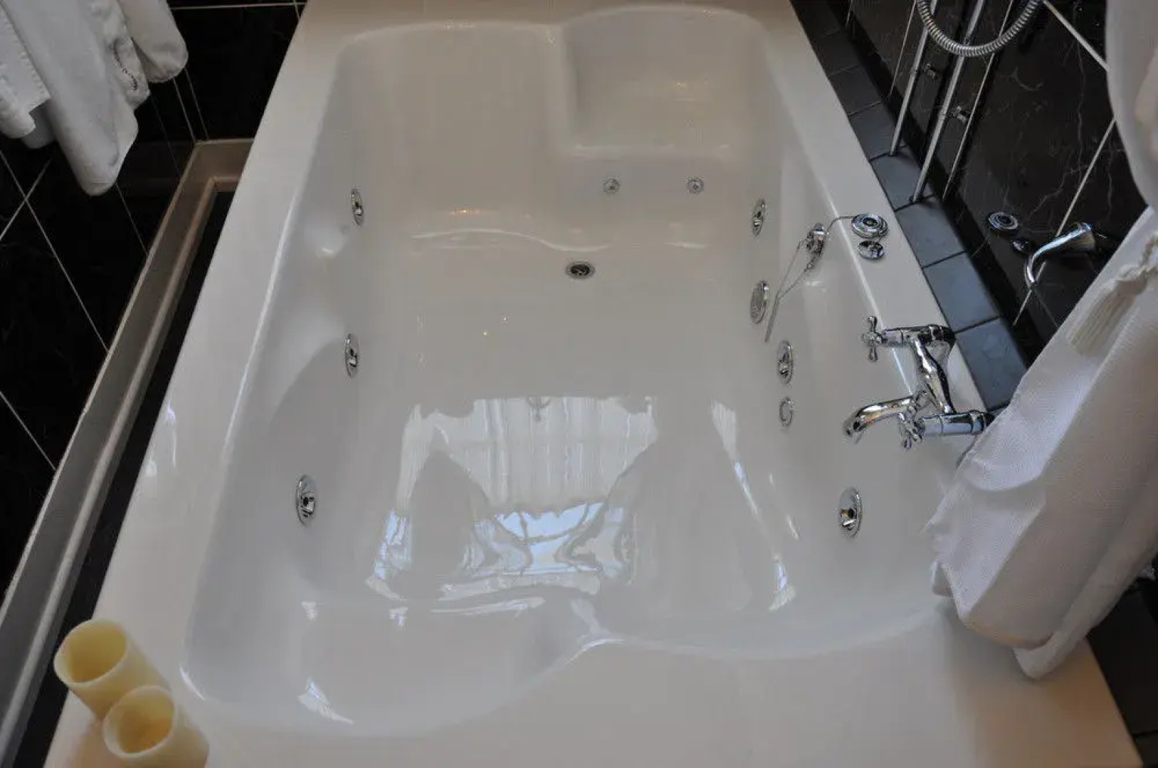 The Old Rectory at Broseley