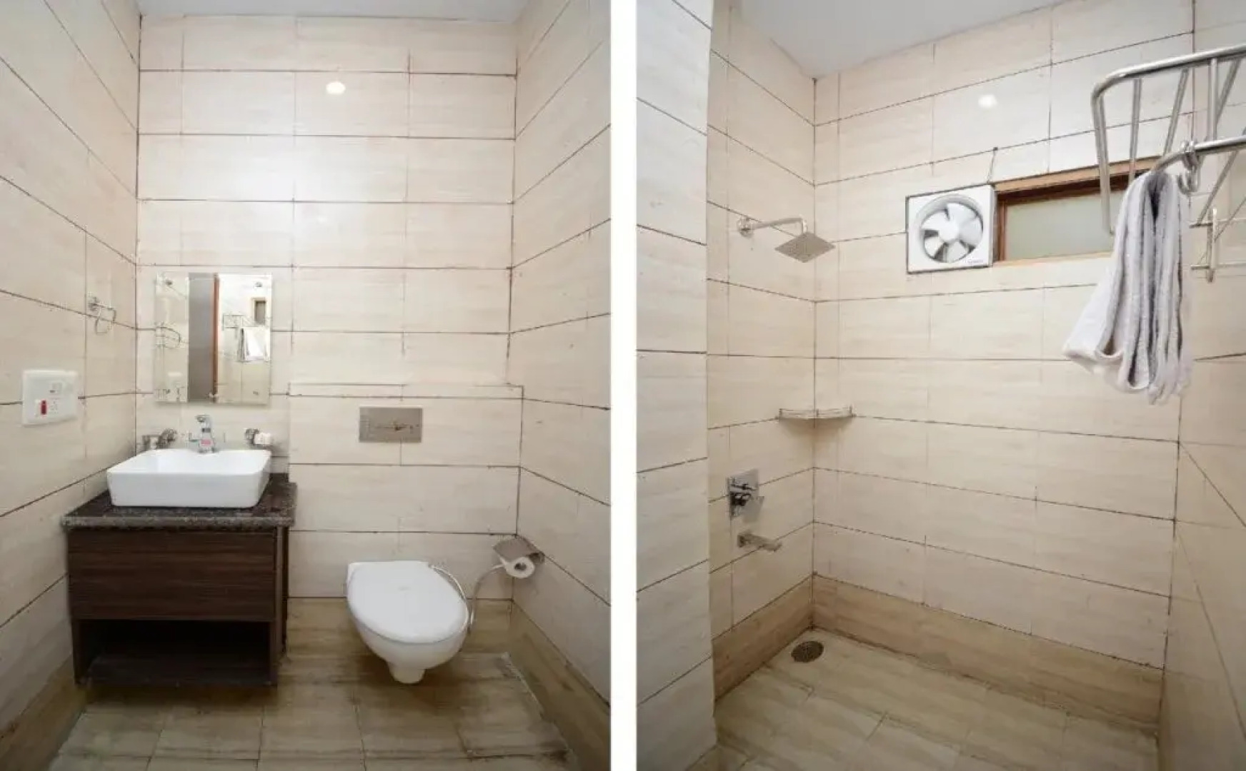 Hotel Dhingra By OYO Rooms