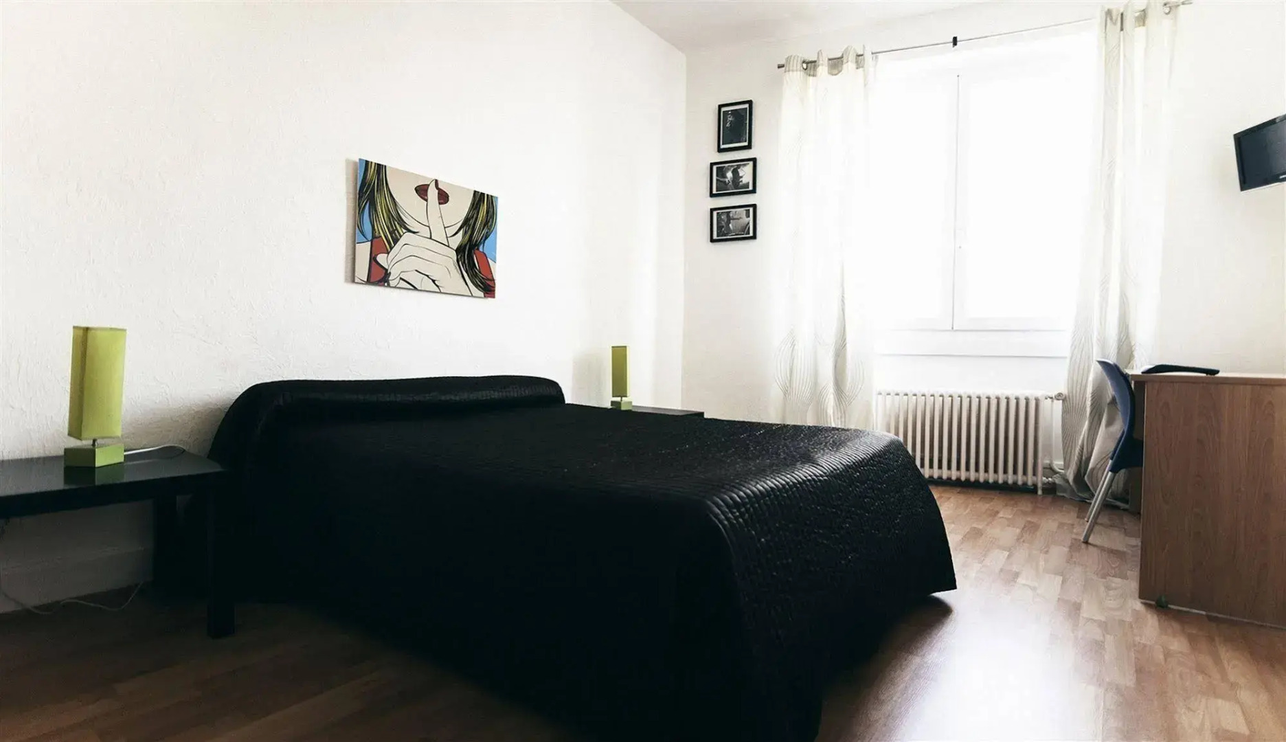 Hôtel Restaurant Le Lion dOr