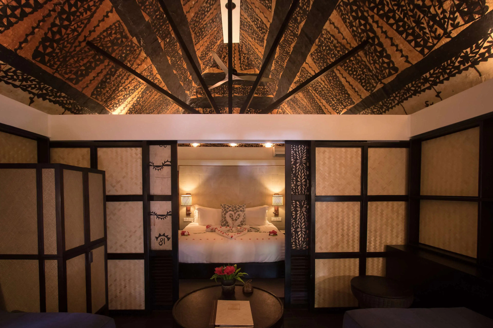 Castaway Island Fiji