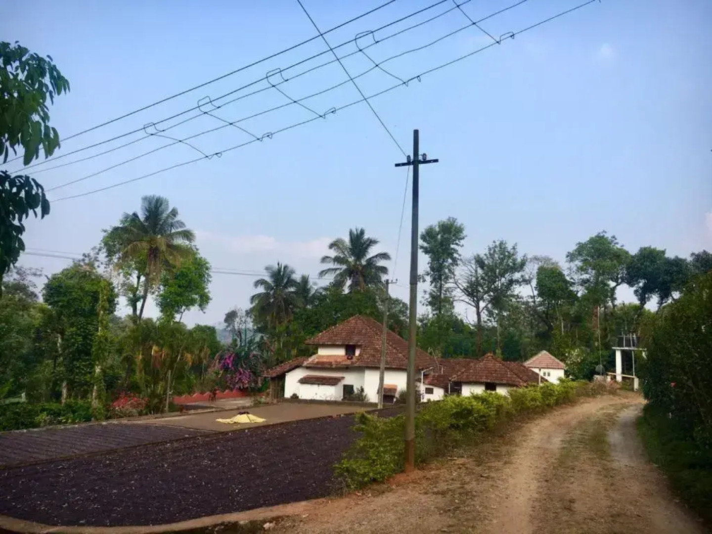 Sardar Bahadur's Heritage Bungalow Estate Stay