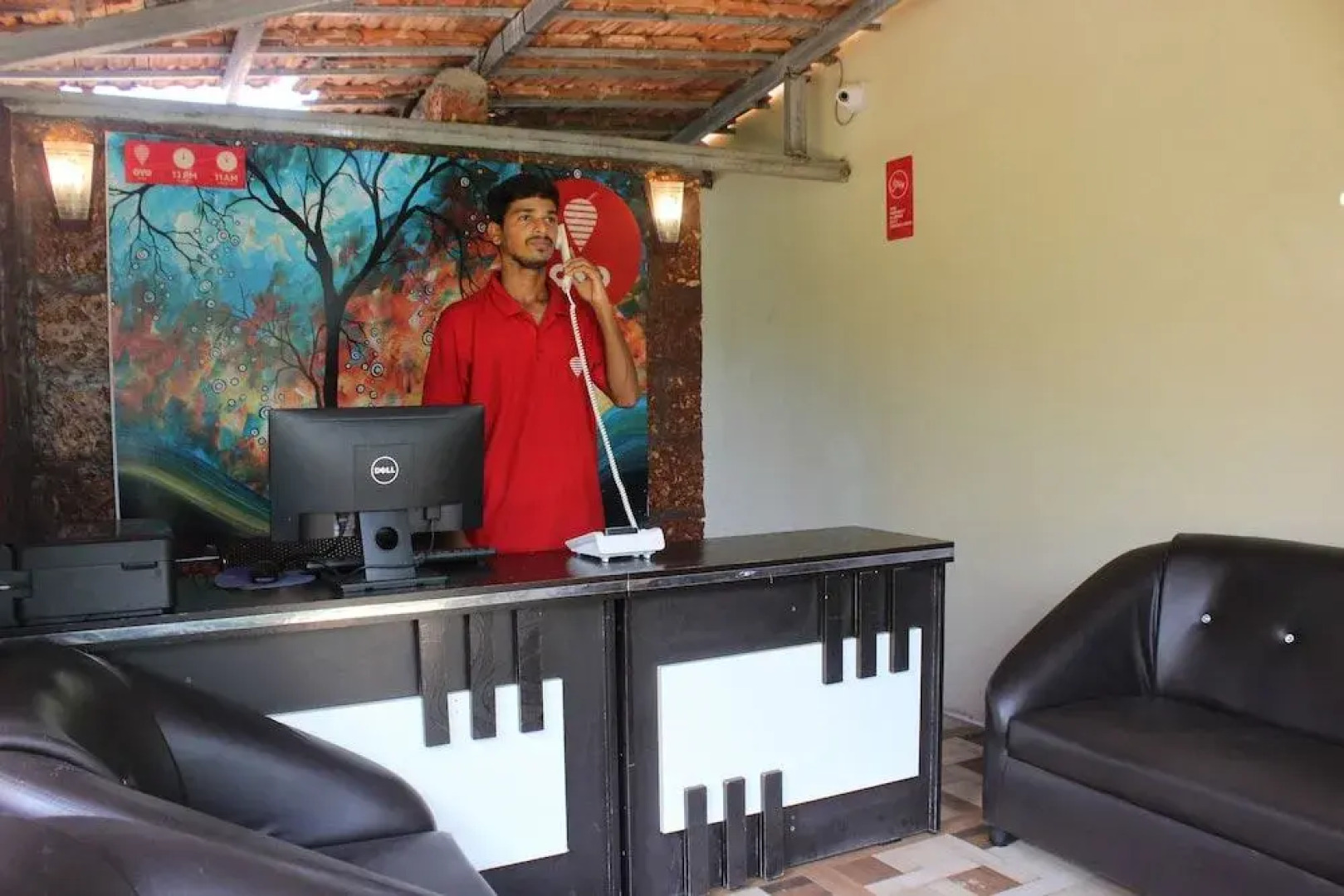 OYO 9618 Home 2 BHK Vasco South Goa