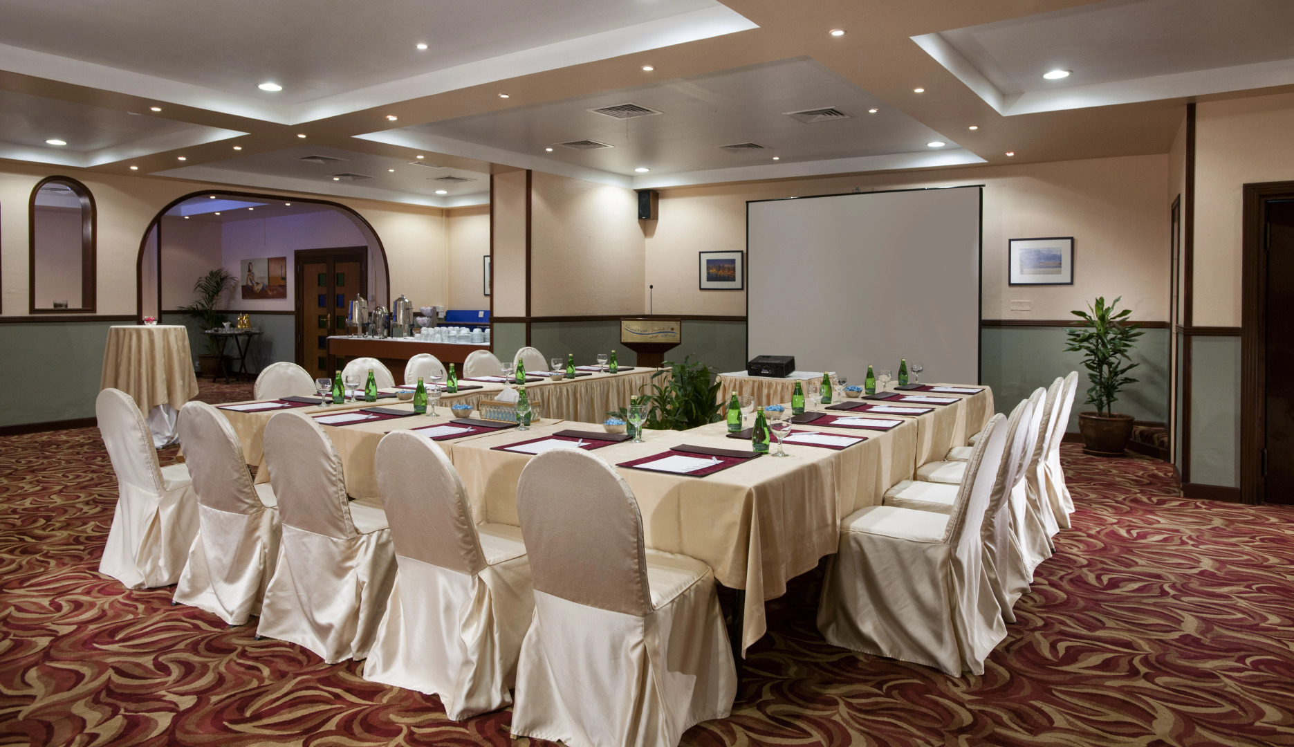 Occidental Sharjah Grand