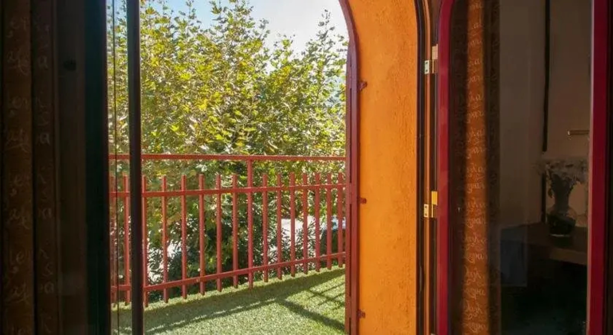 Hotel Rural La Viña