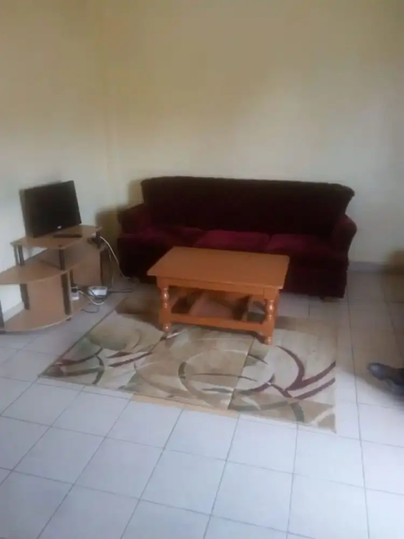 Juja Modern guest house