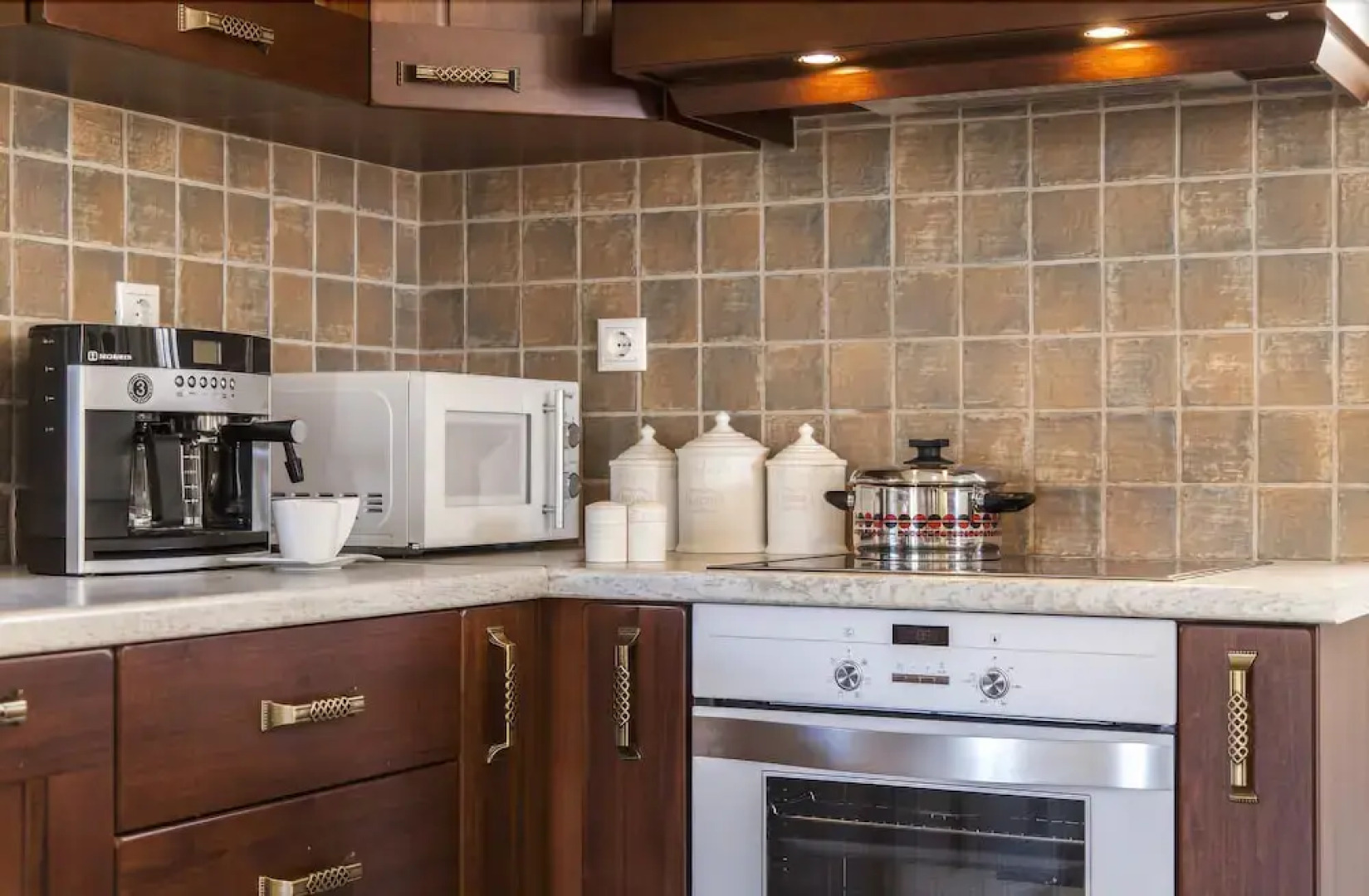 Marathias Boutique Villas