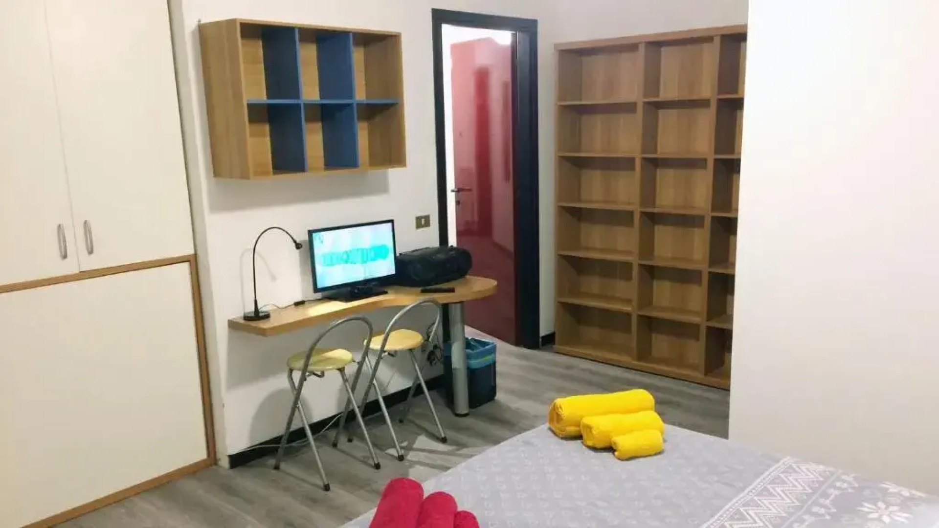 Studio Central 1