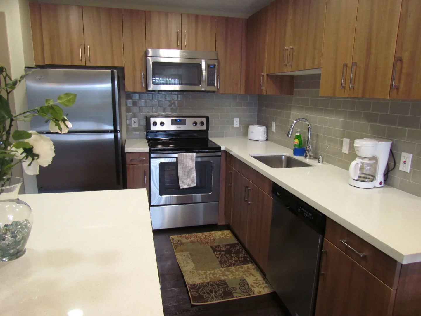 Cozy Place in Tahiti Way