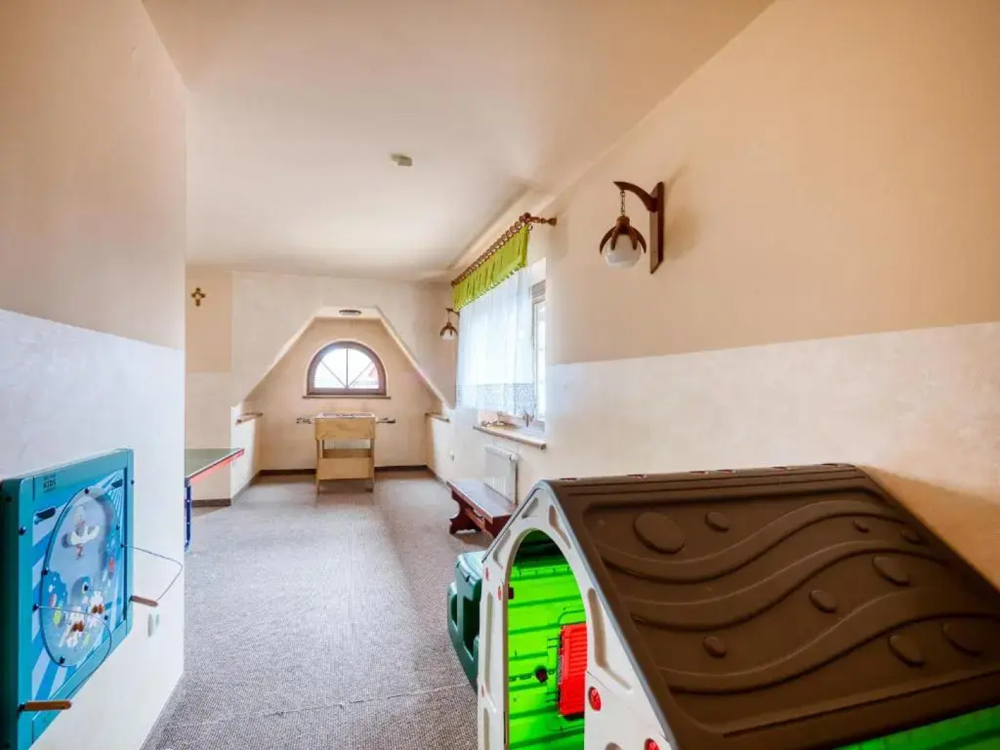 Dom Wczasowy Na Kamieńcu