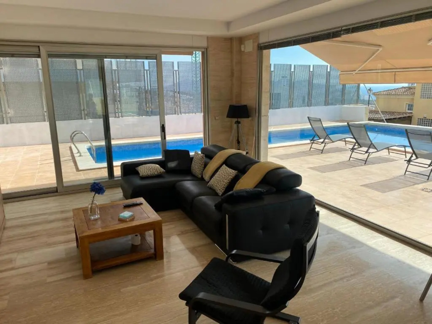 Altos Golf Bahía Benidorm