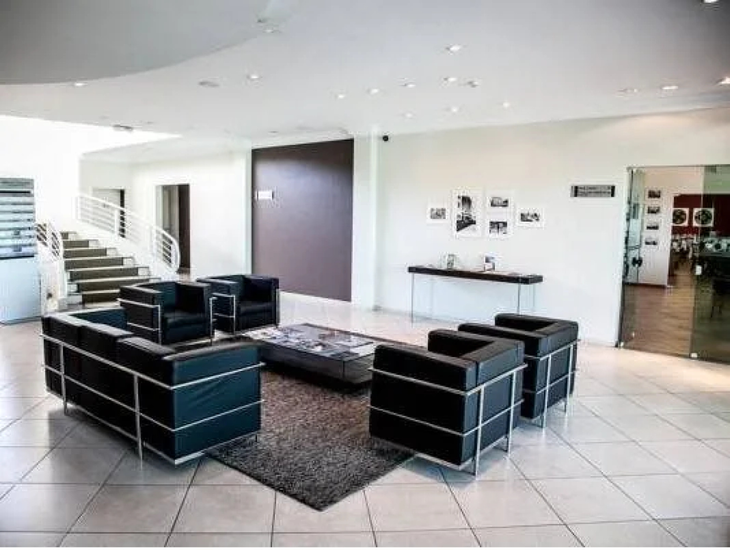 Itu Plaza Hotel