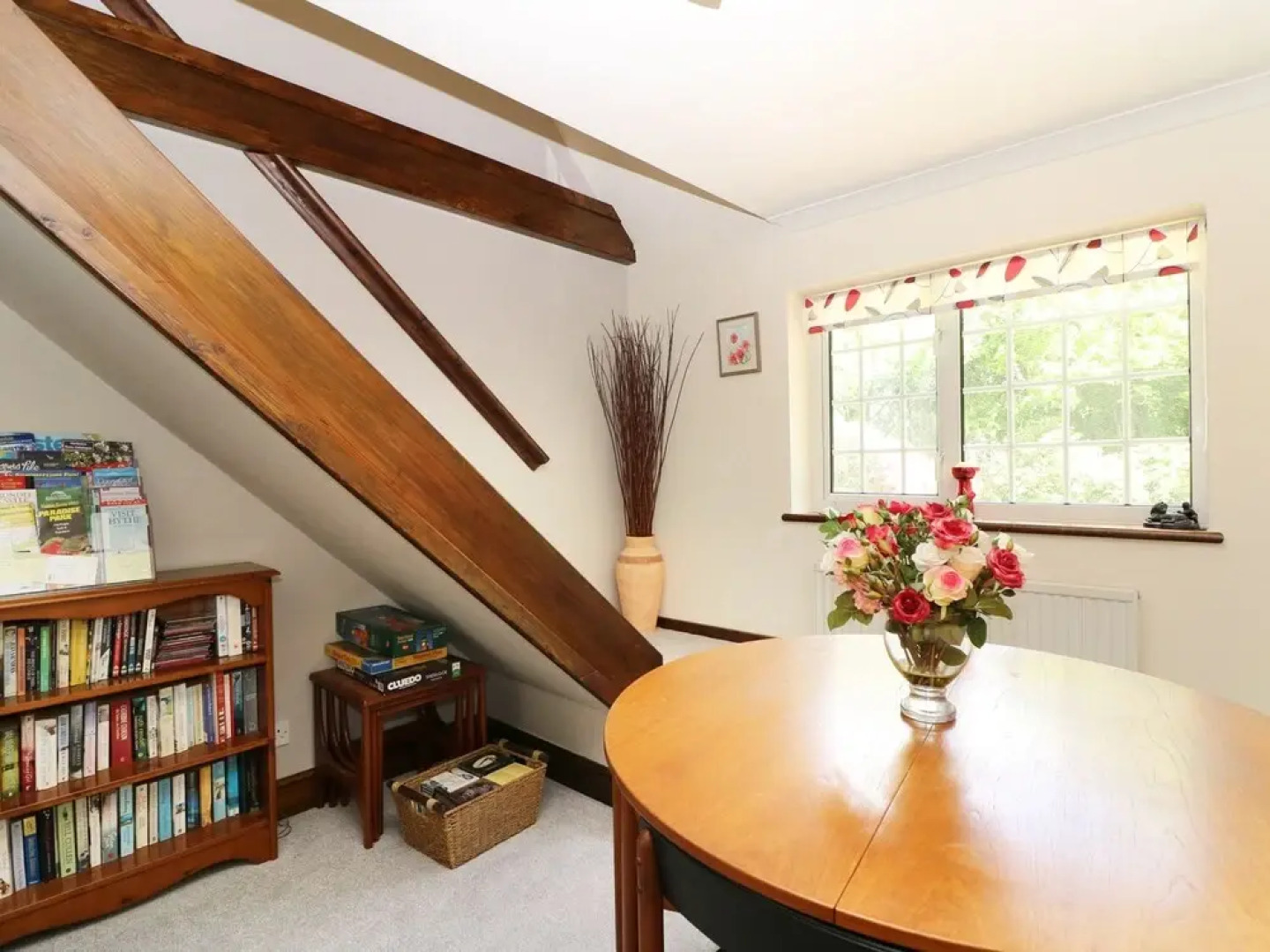 Miswells Cottages - Lake View