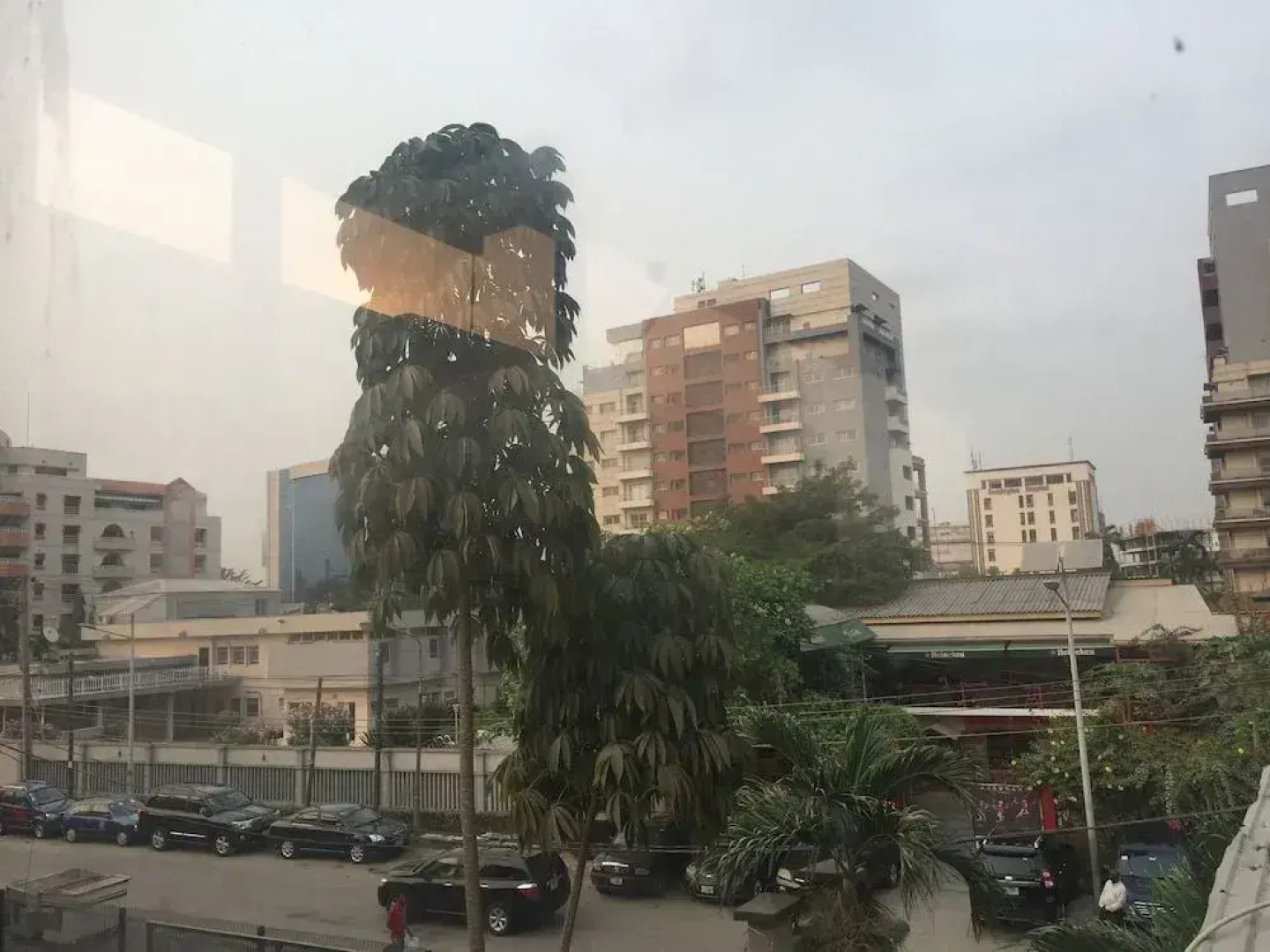 Moonway Hotels Limited