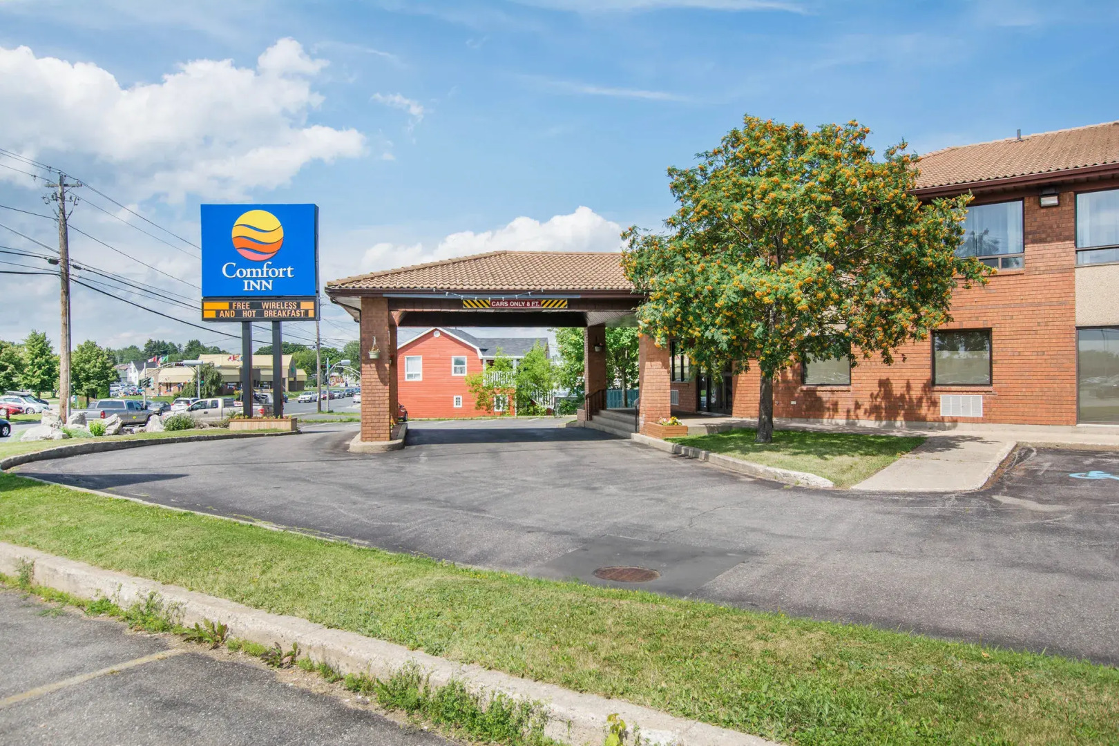 Comfort Inn