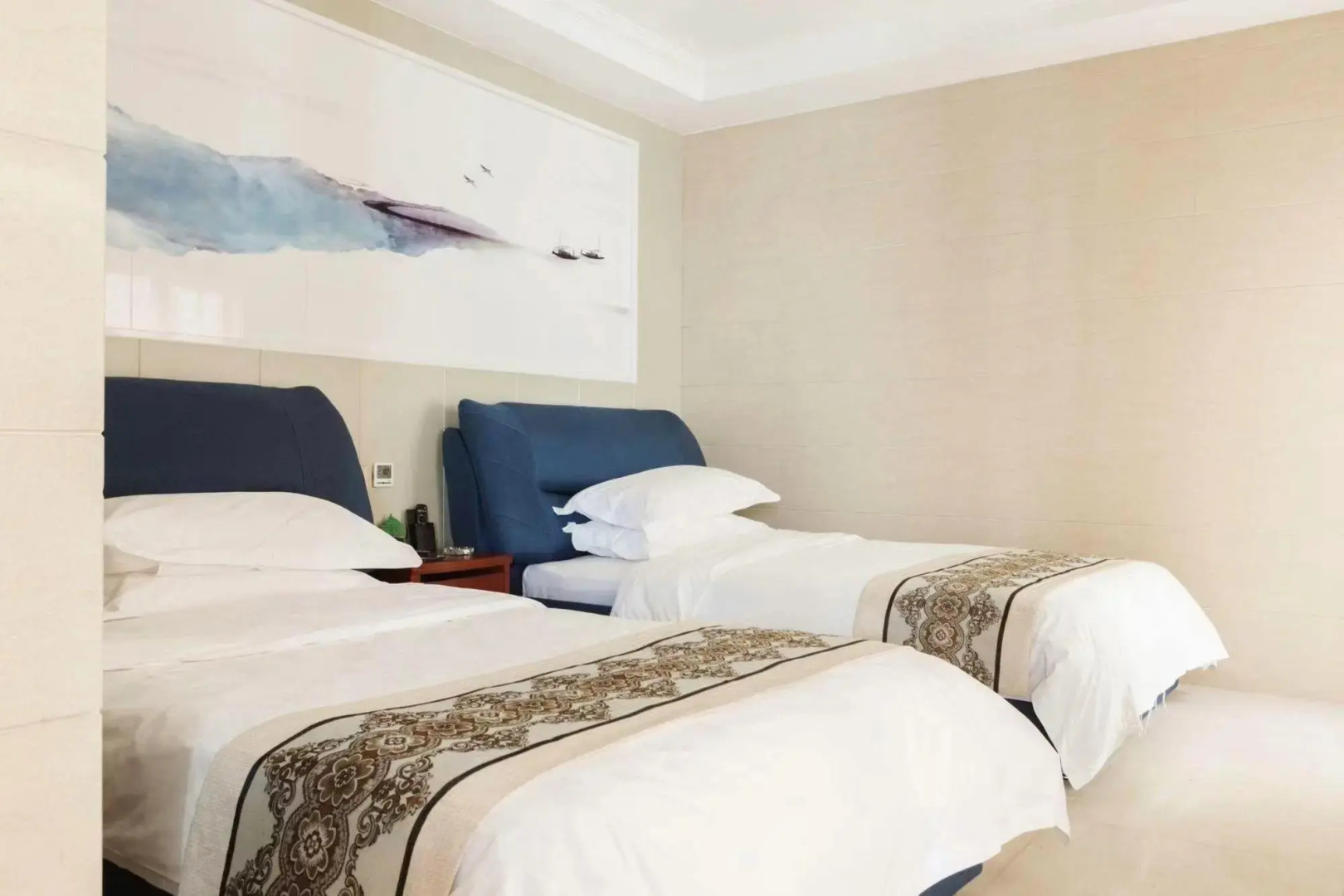 Xianning Chutian Yaochi Hot Spring Resort