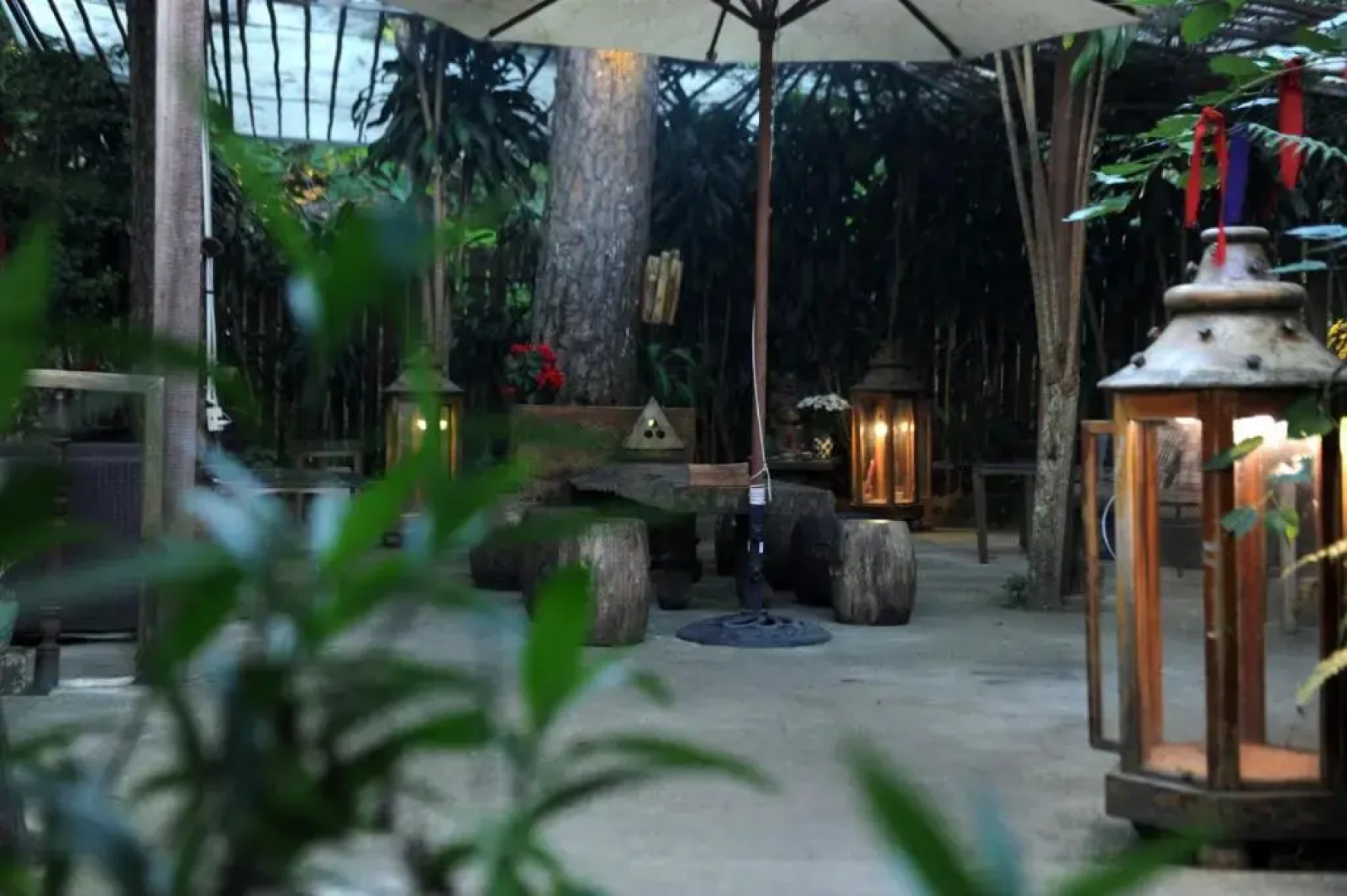 Stop and Go Boutique Hotel Since 1982
