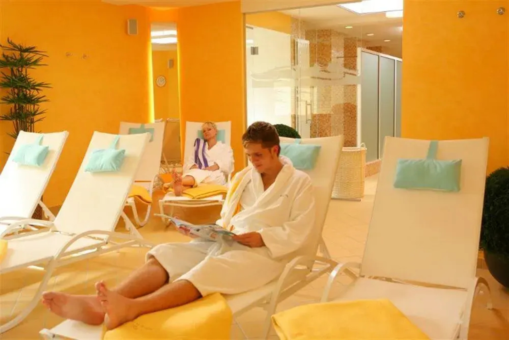 Romantik Hotel Braunschweiger Hof