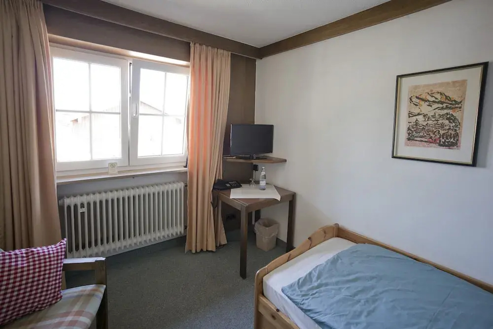 Hotel zum Hirschhaus