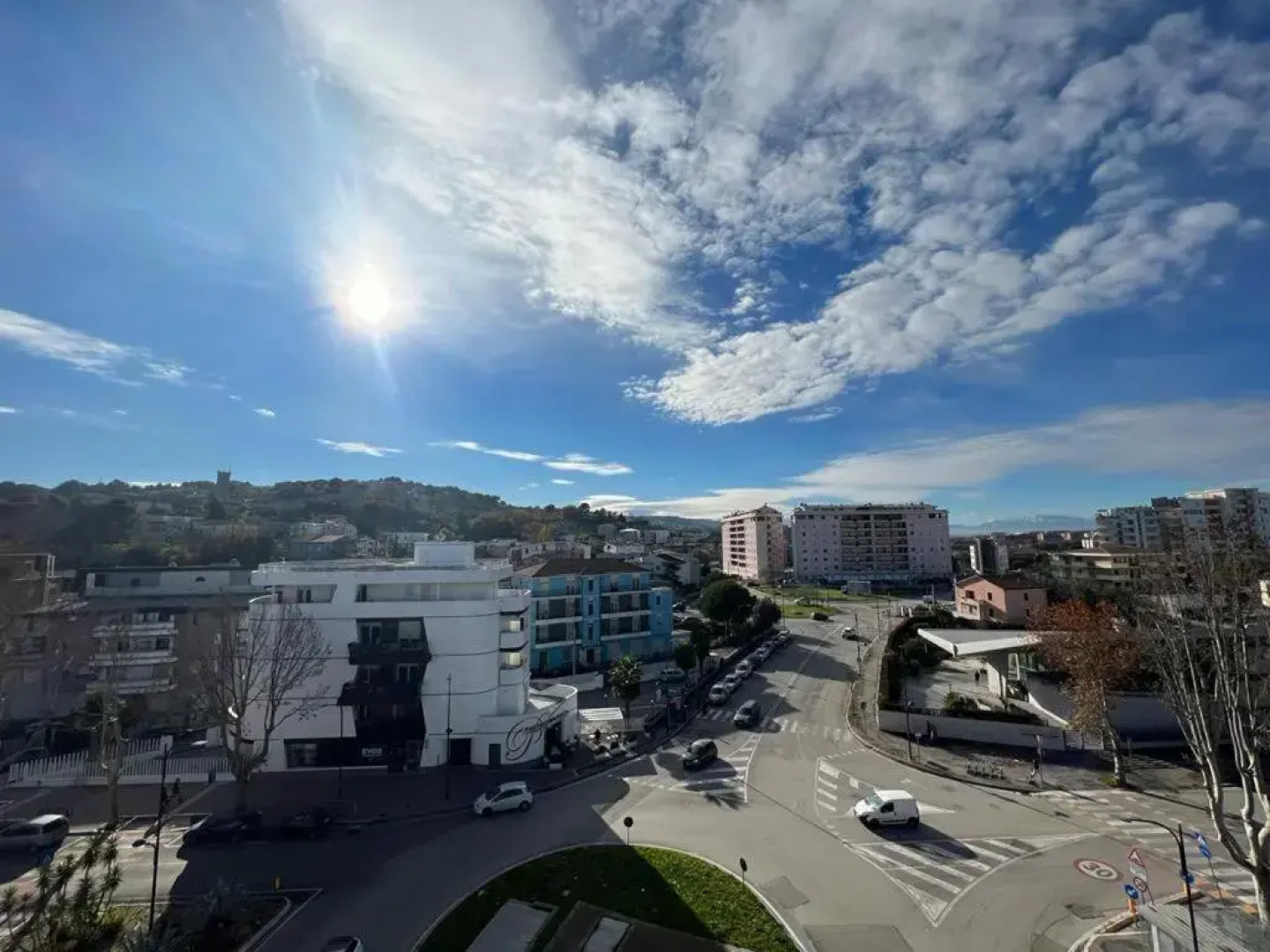 Terrazze Dannunziane