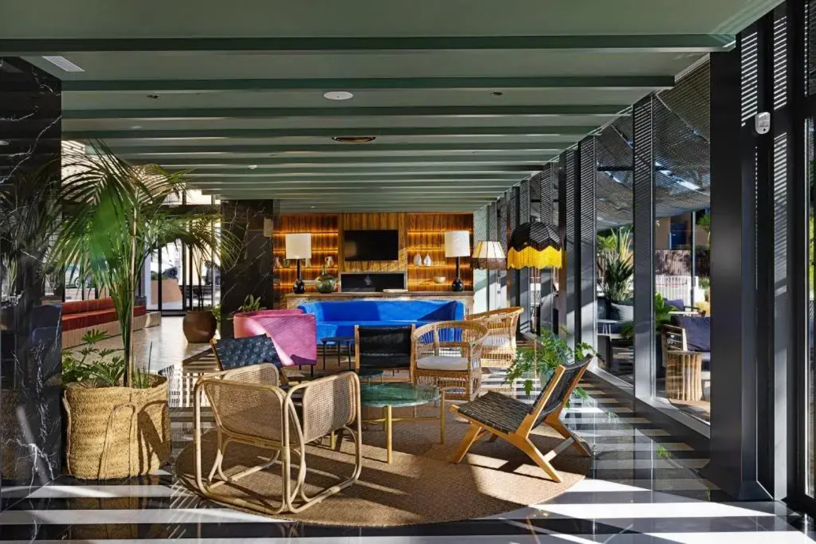 Aubamar Palma Resort