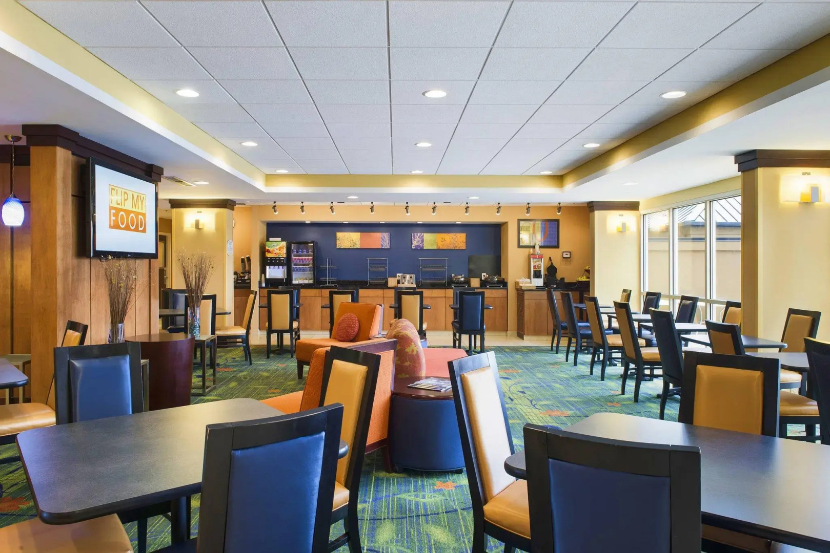 Fairfield Inn By Marriott Evansville East