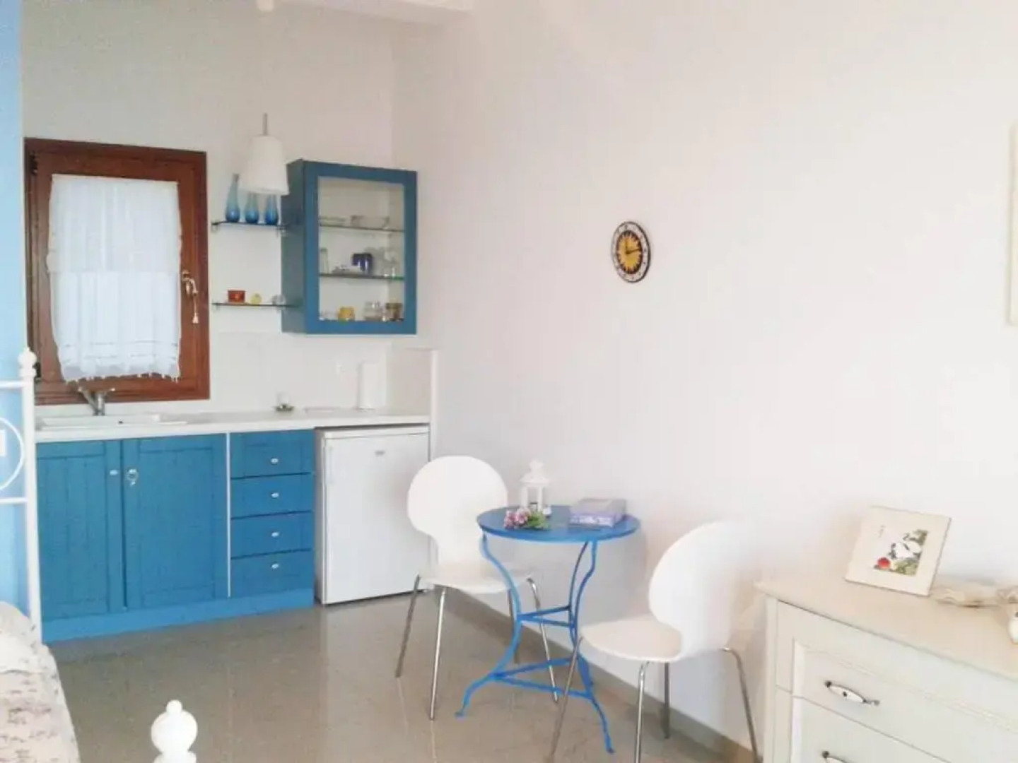 Marvelous Sea View Eco Studio