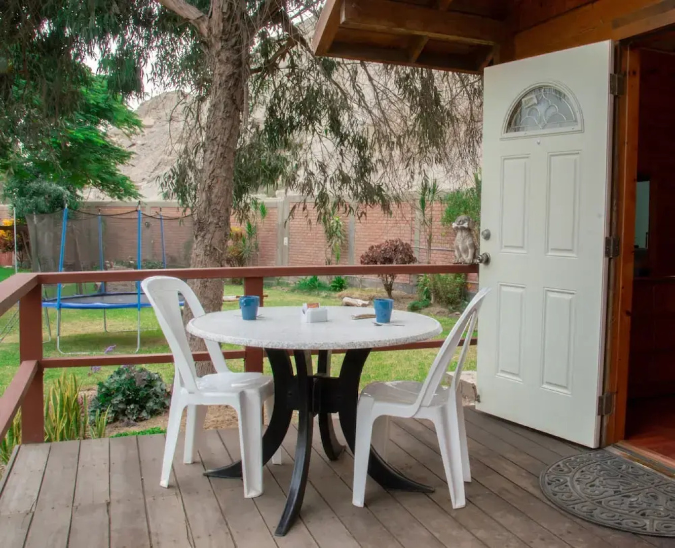 VPX Hoteles Cieneguilla