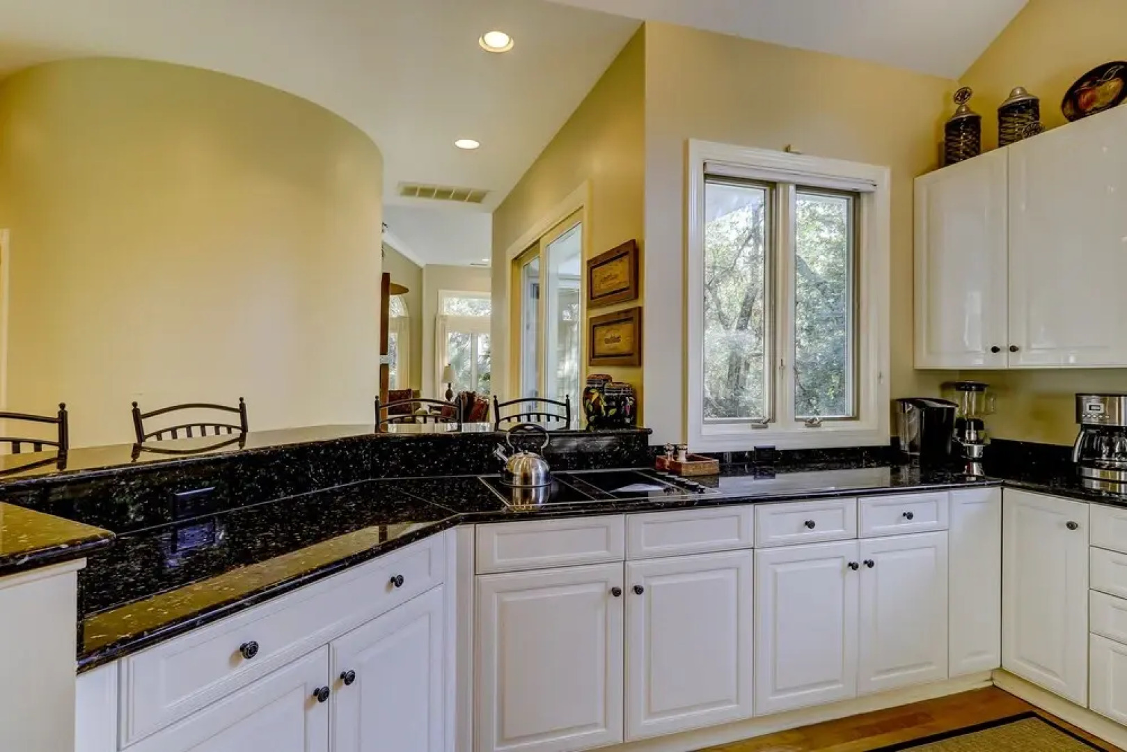 3 Junket Holiday Home