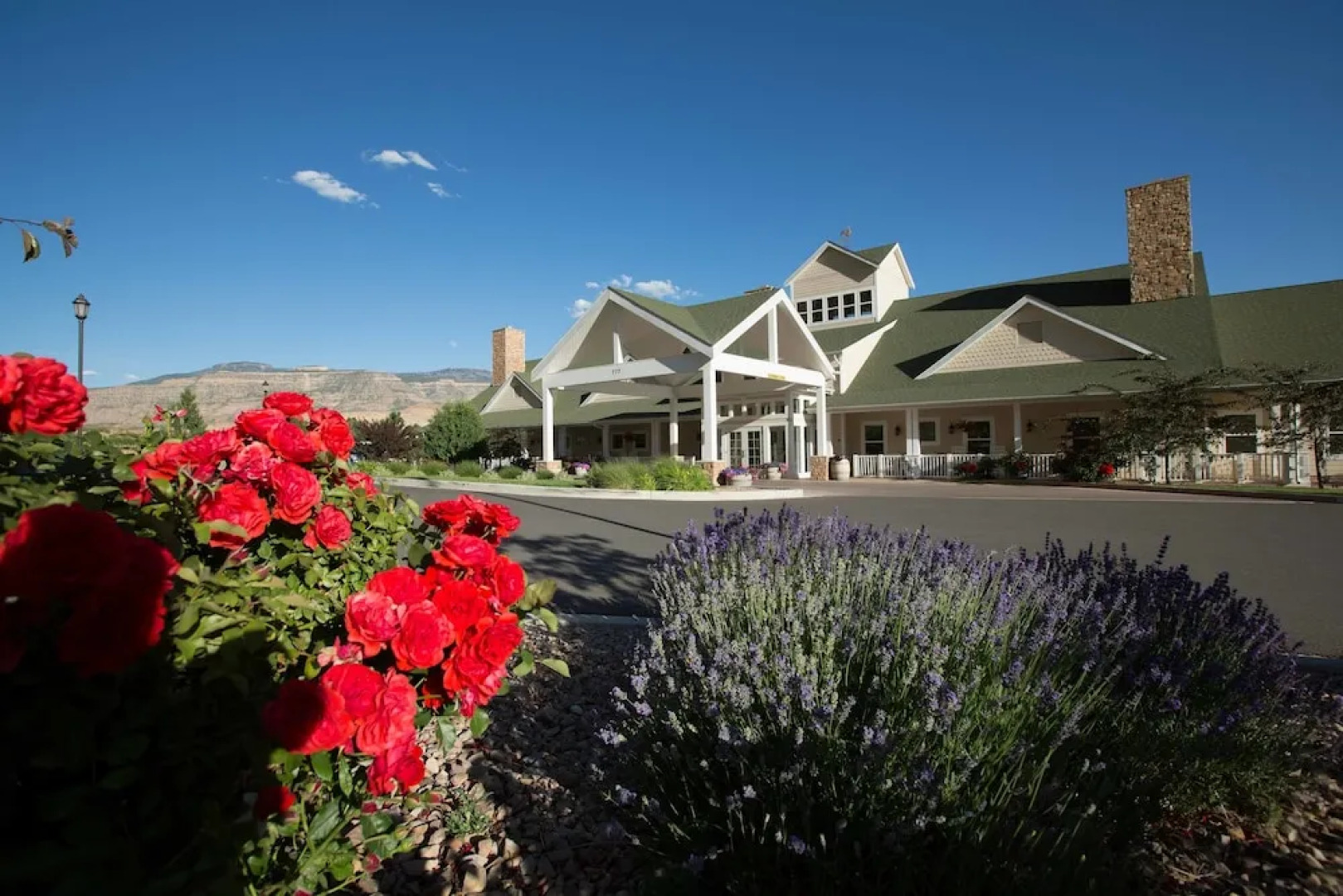 Wine Country Inn Palisade