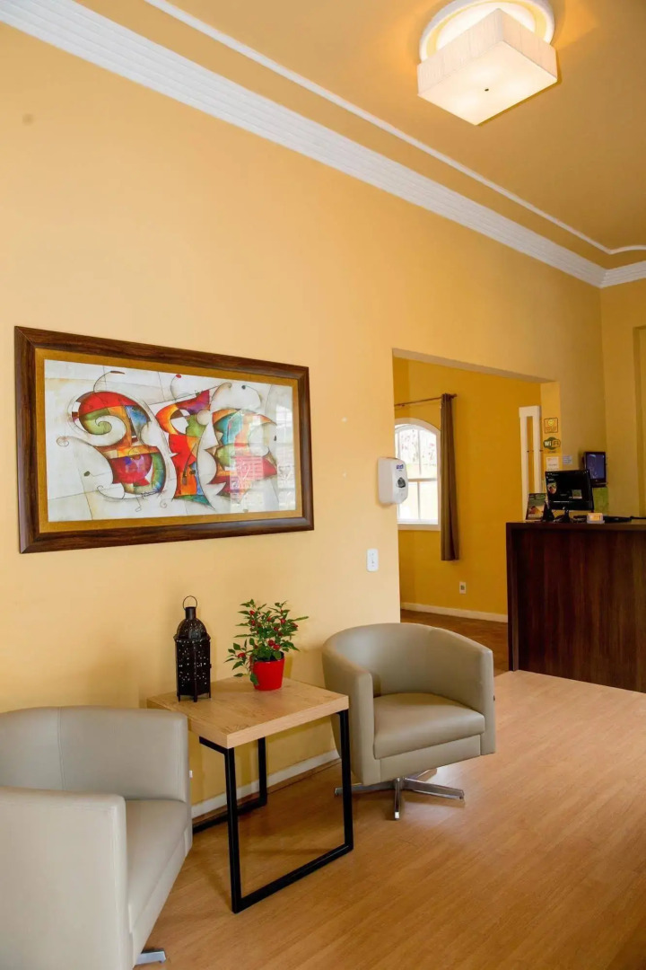 Vale Paraiso Pousada