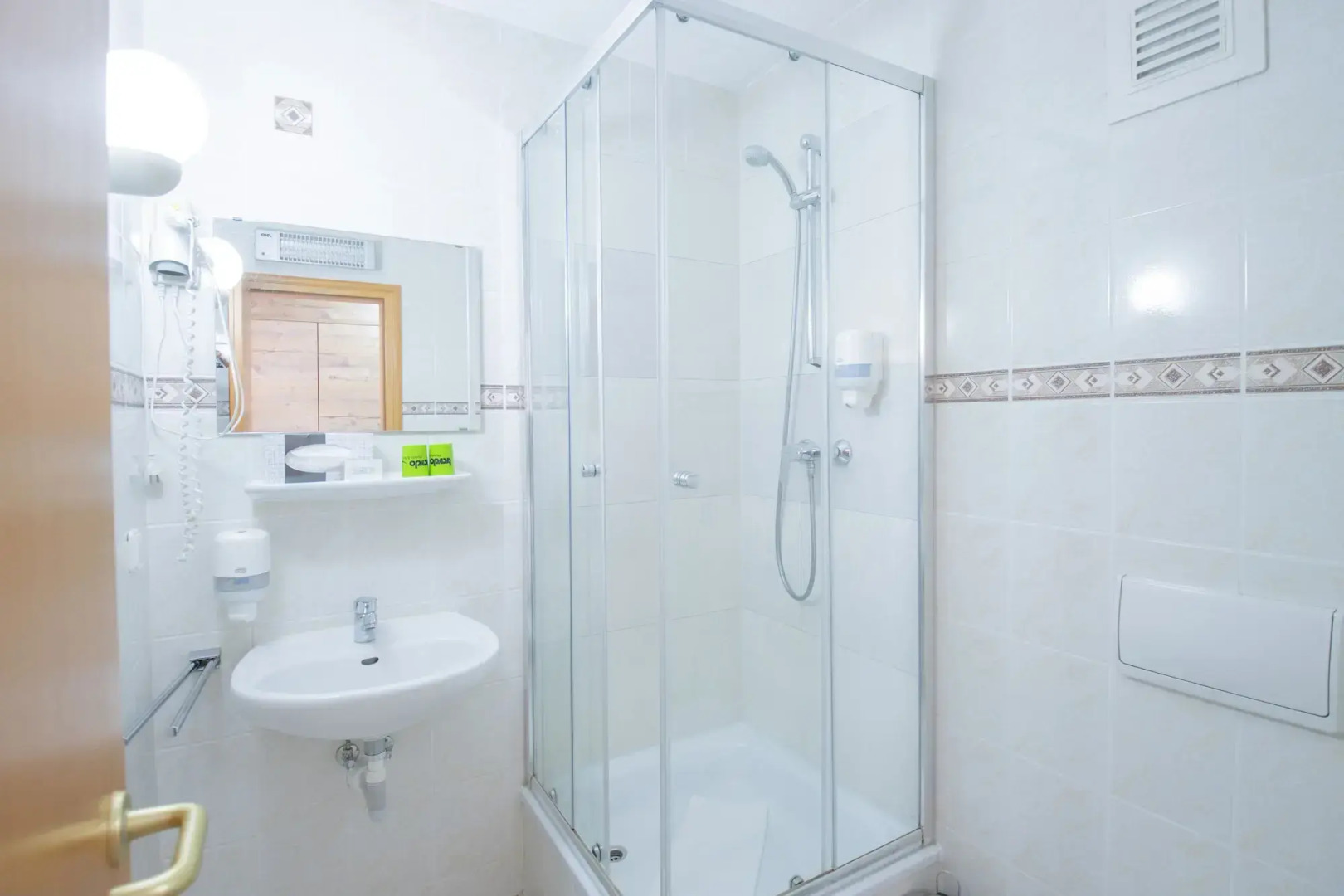 Ferien Hotel Spreewald