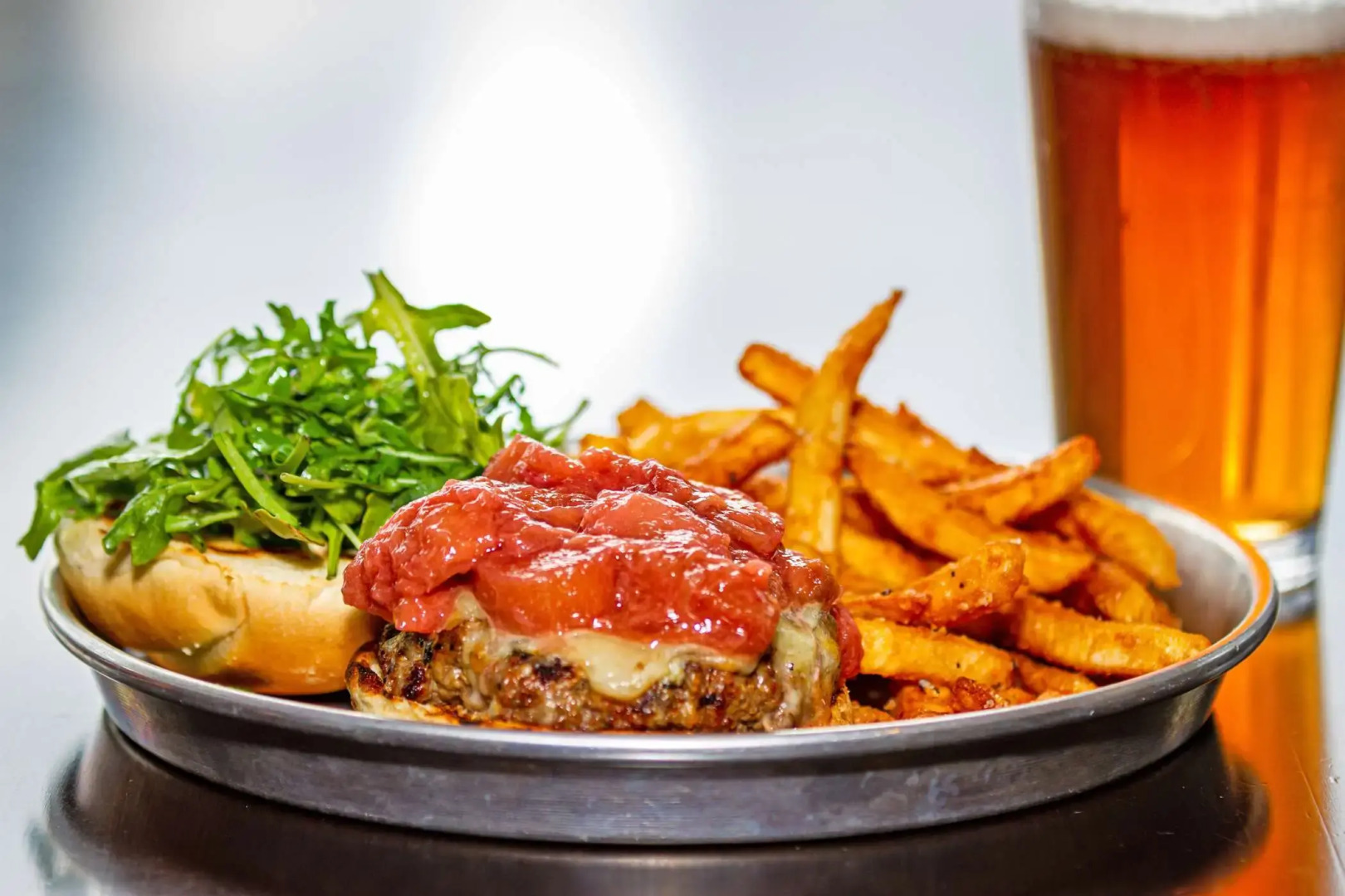 Red Lion Hotel Templin's on the River