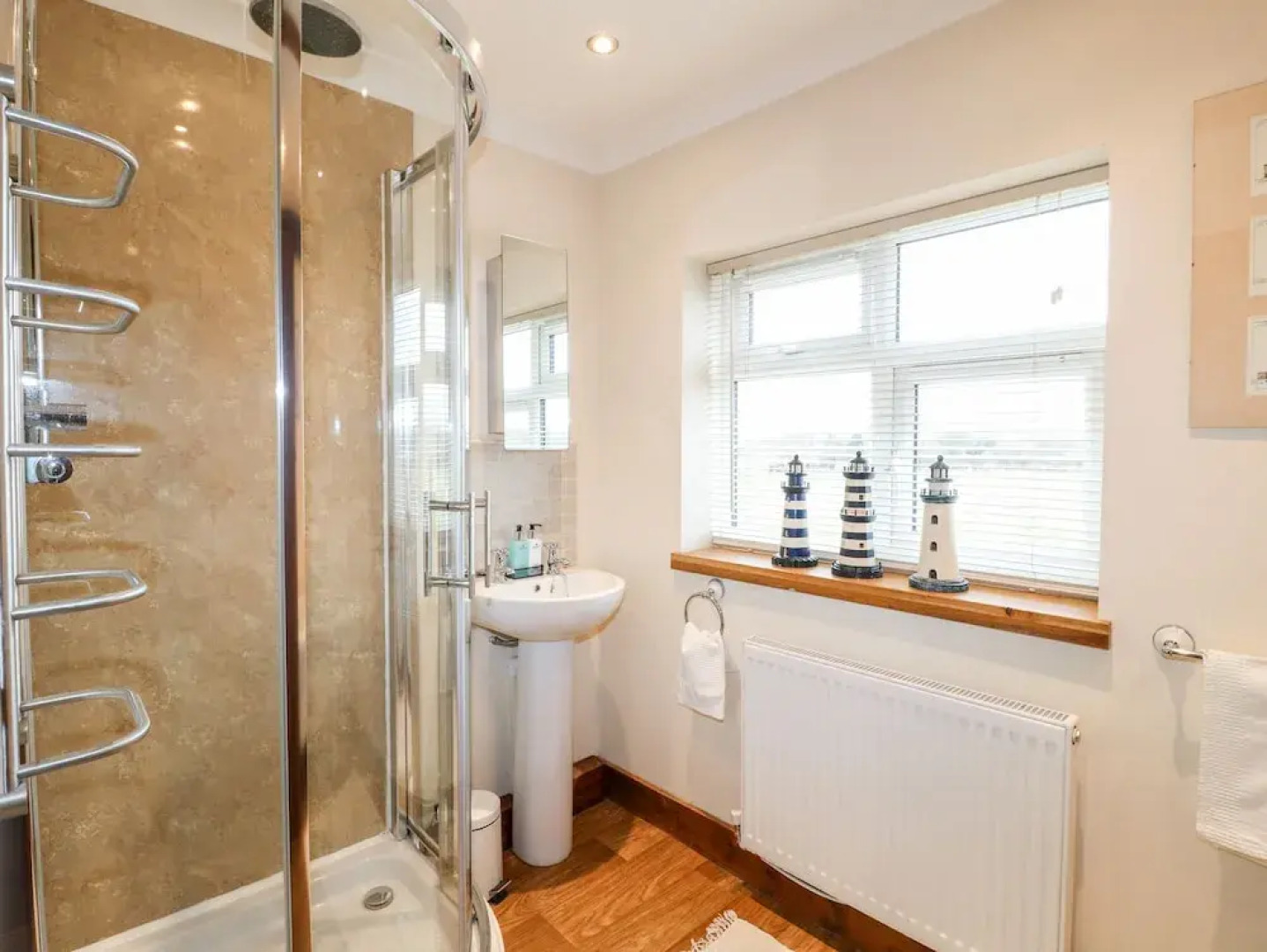 Bellamour End Cottage