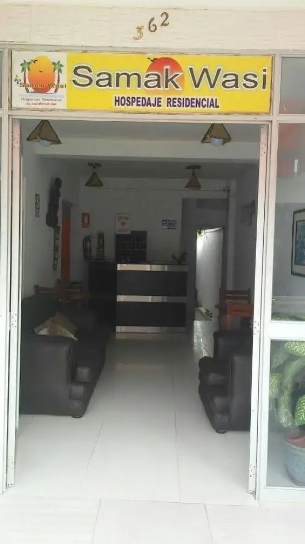 Samak Wasi