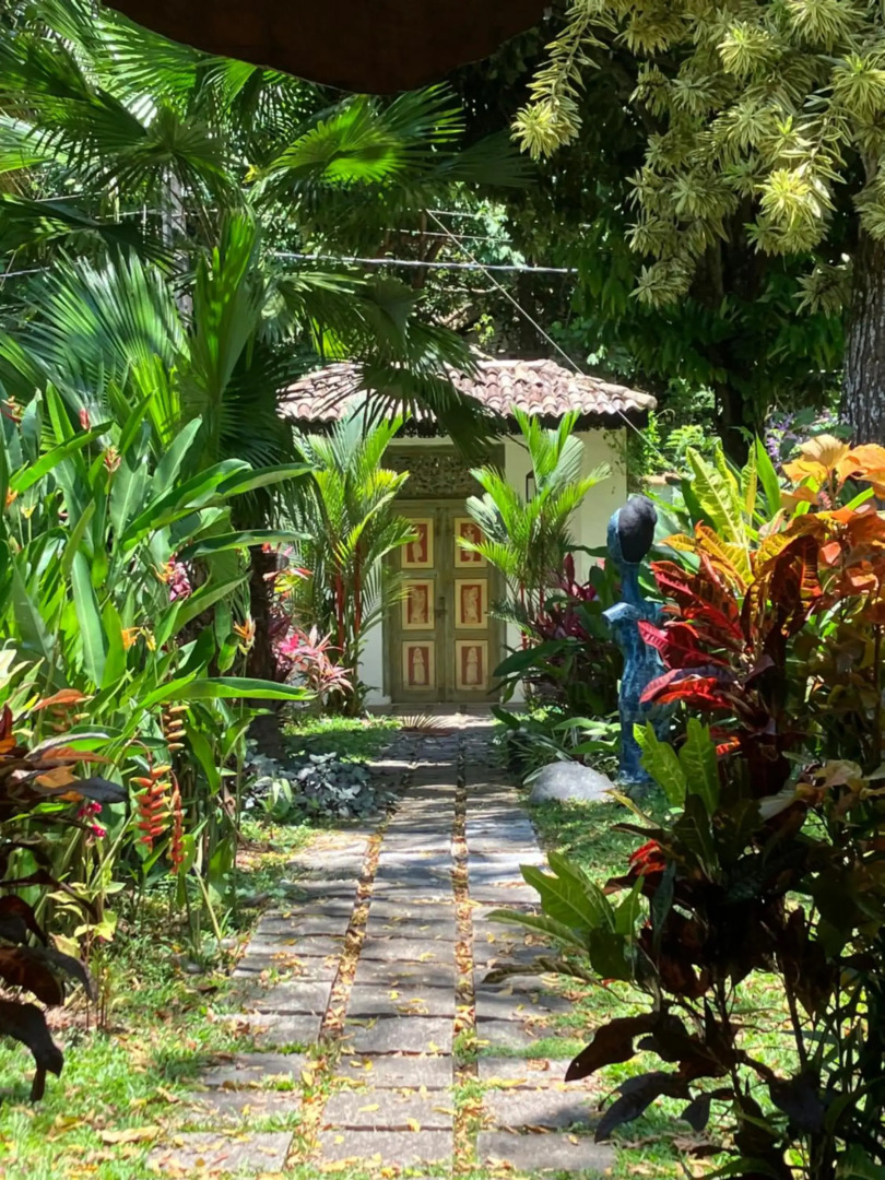 Villa My Way Ahangama