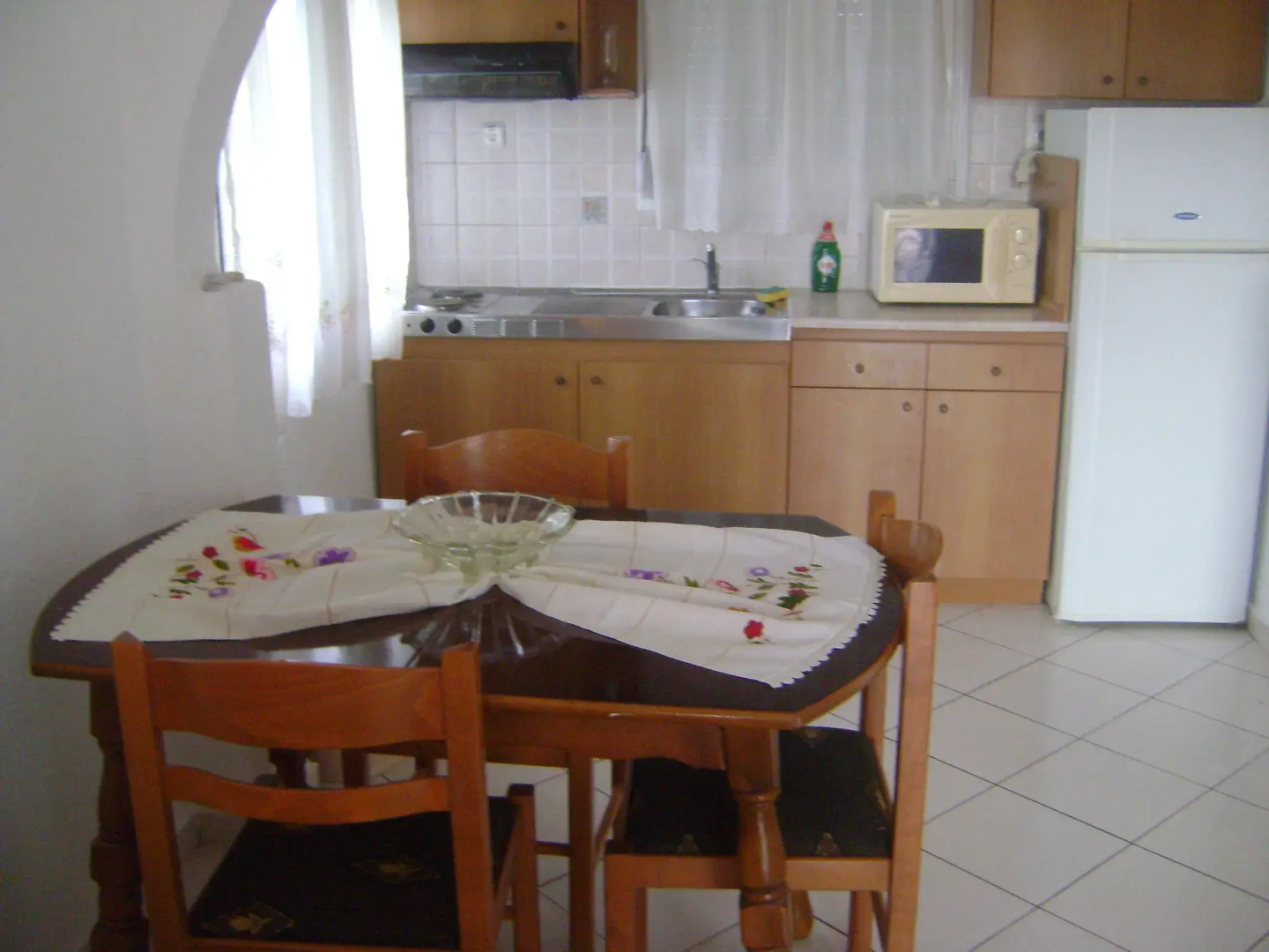 Kavousanos Apartments