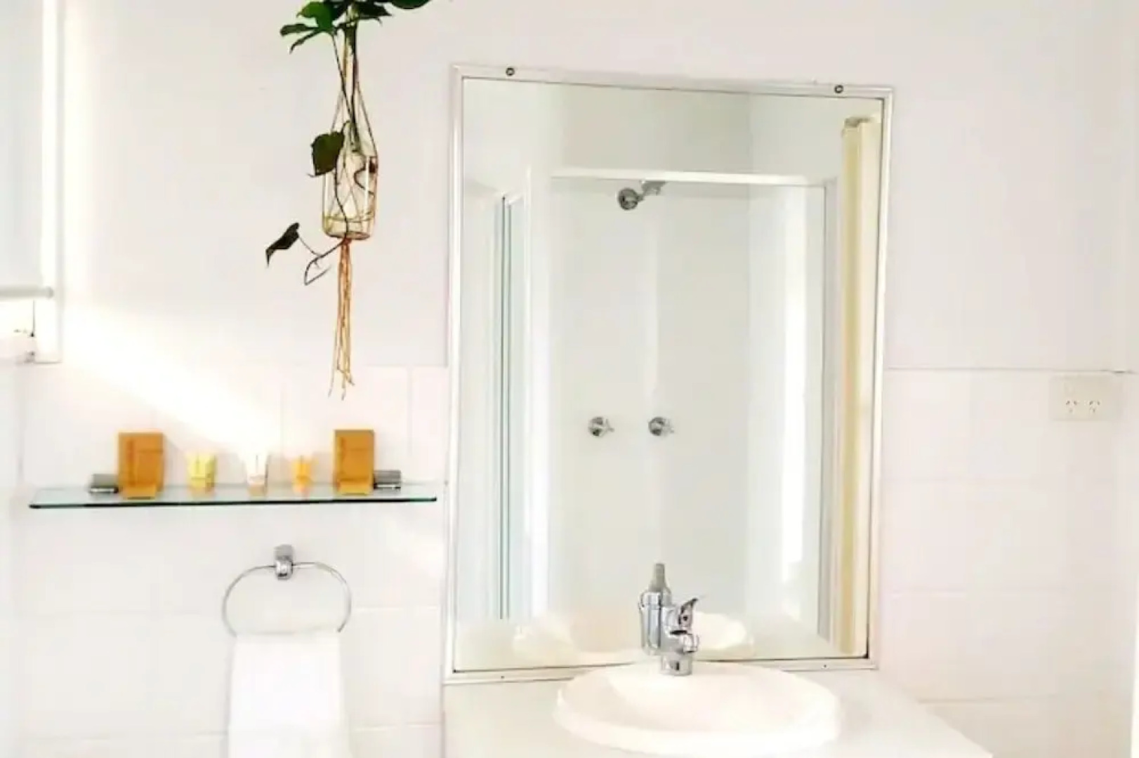 Cabin Sky Glorious Views Magnetic Island